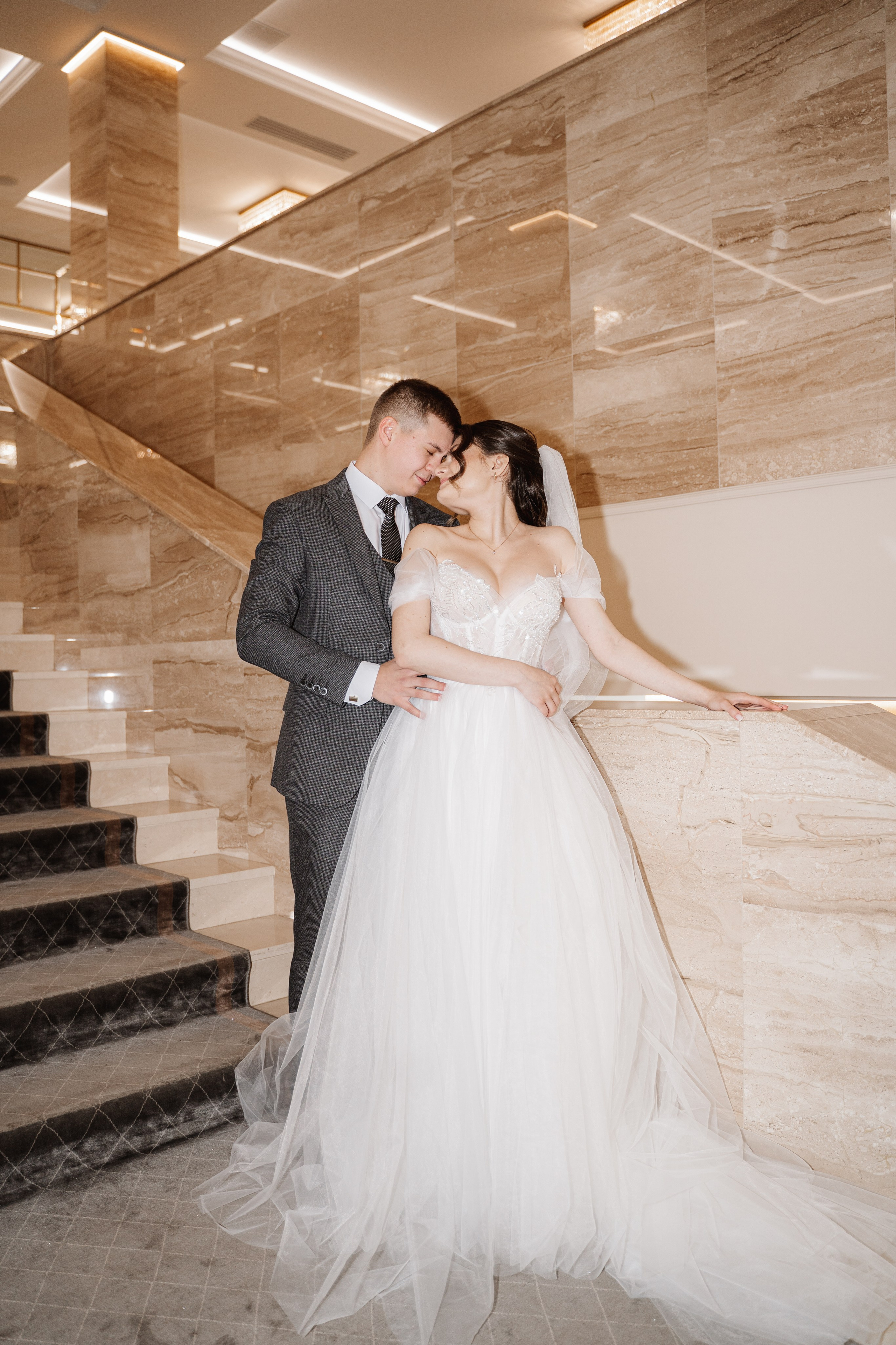 Дарья & Максим Роспись. Свадебный фотограф Москва Инесса Зверева