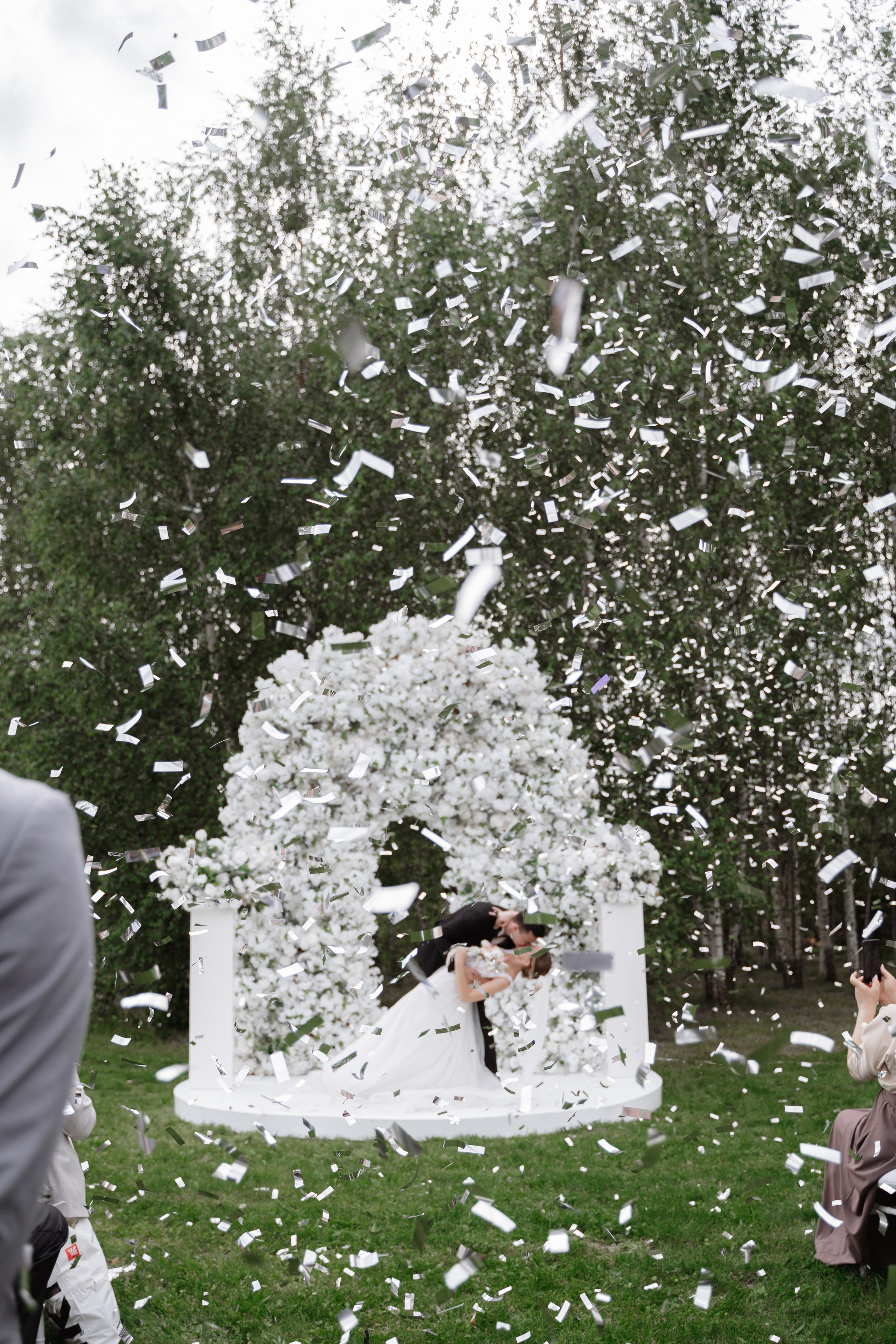 T&A Сегодня только о любви. Свадебный фотограф Москва Инесса Зверева