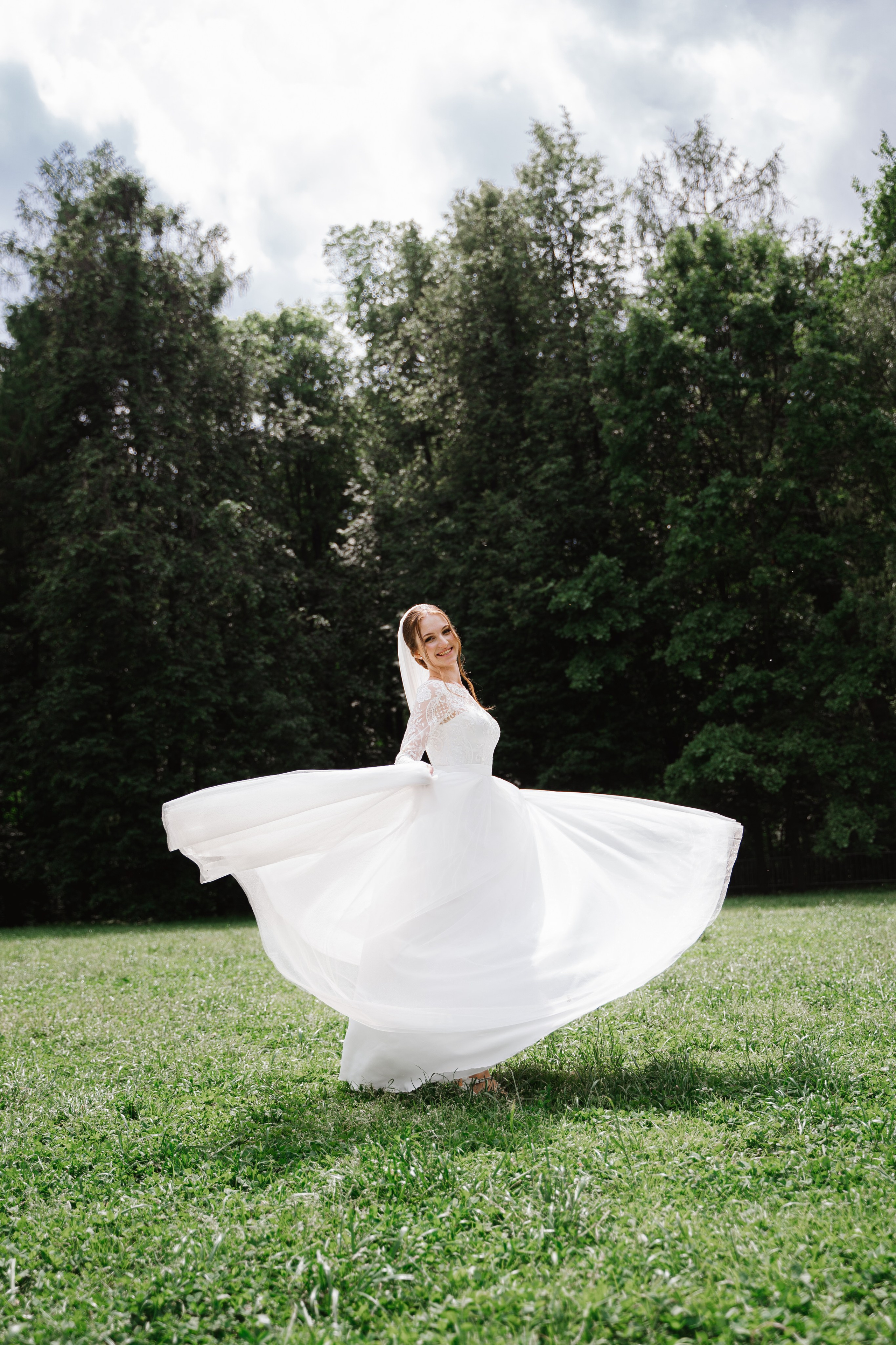 K&L Always and Forever. Свадебный фотограф Москва Инесса Зверева