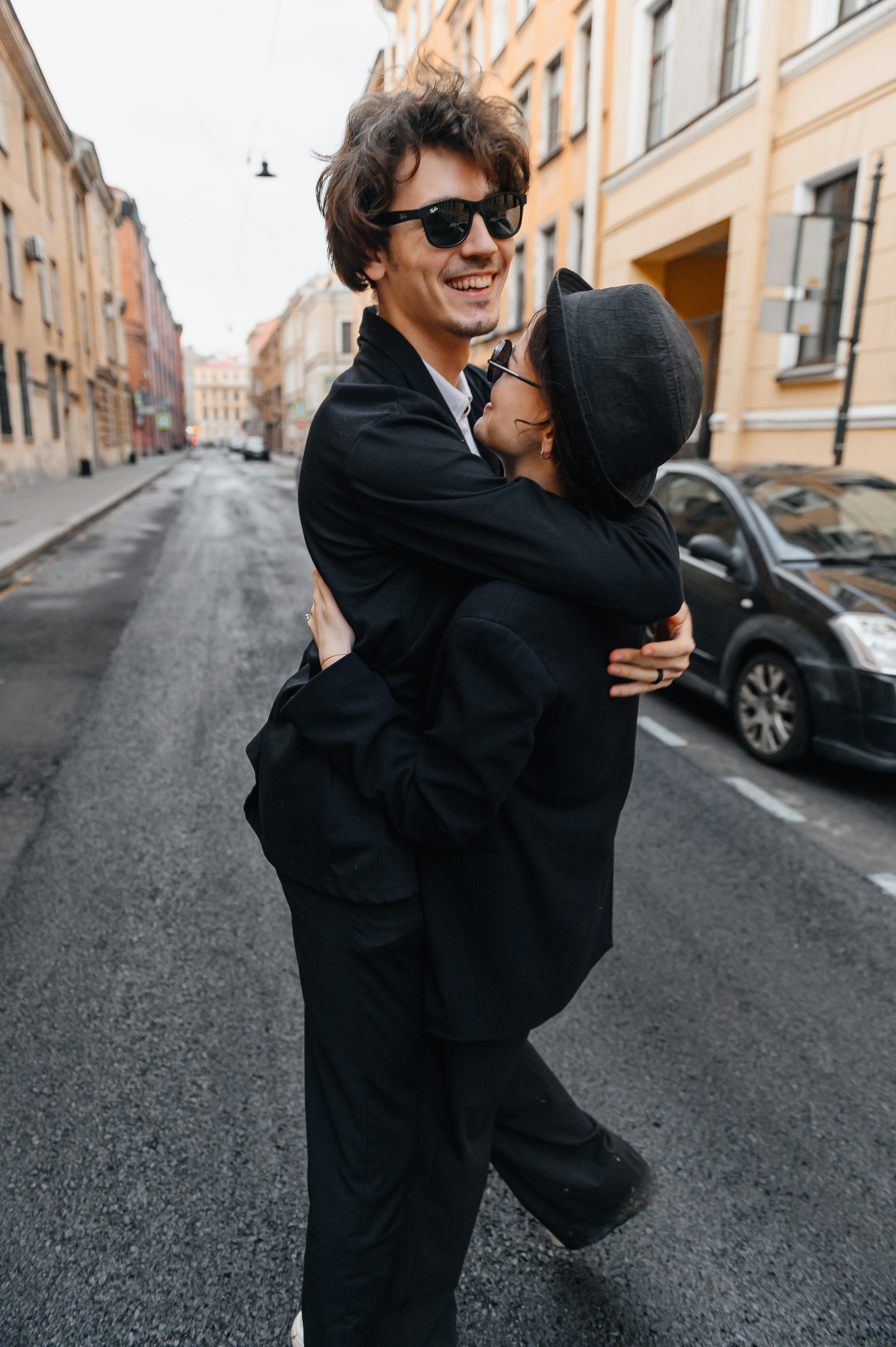 Для двоих. Свадебный и семейный фотограф в Санкт-Петербурге Александр Озеров