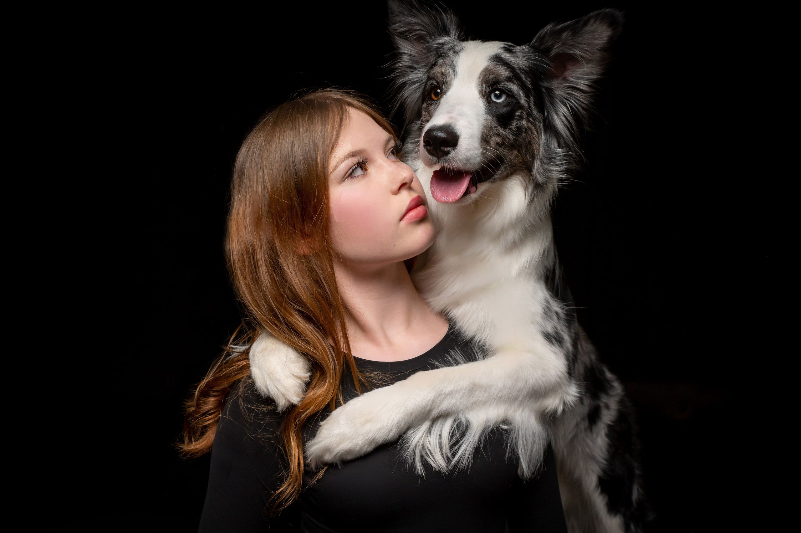 Фотосессия с лучшим другом. Портретный, семейный и свадебный фотограф в Санкт-Петербурге и в Пушкине Ширяев Денис