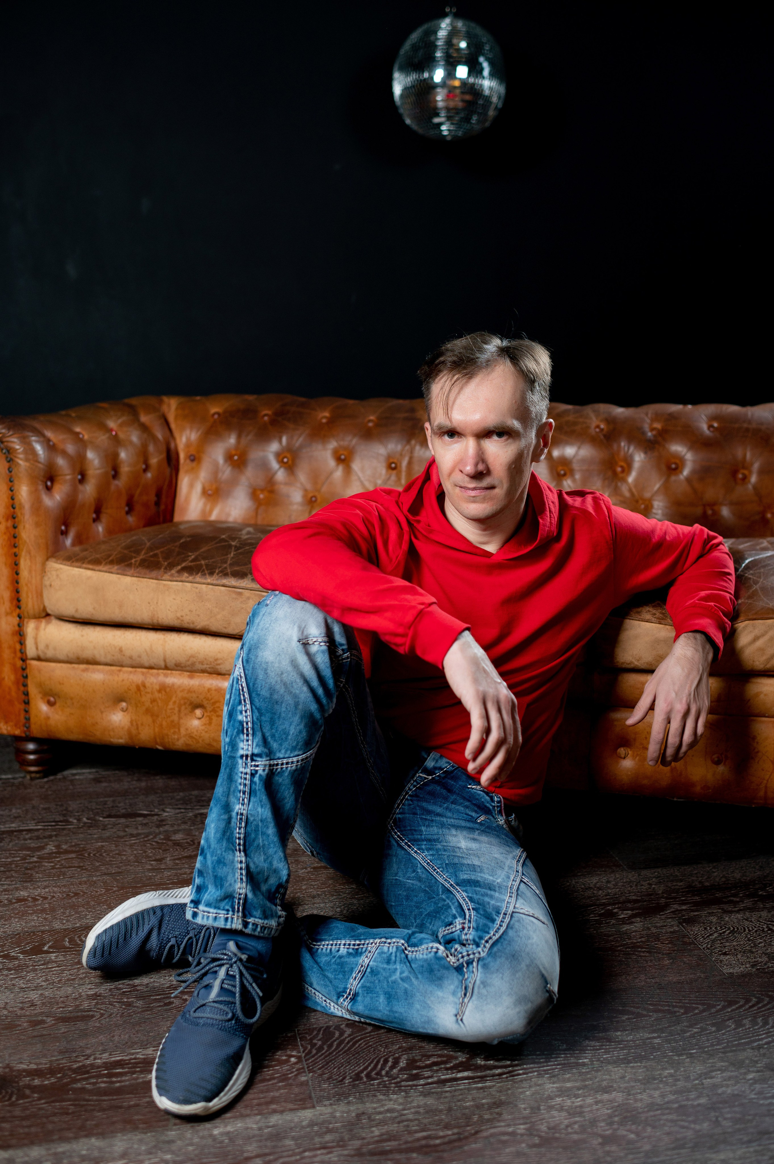 Фотосессия для Артёма. Портретный, семейный и свадебный фотограф в Санкт-Петербурге и в Пушкине Ширяев Денис