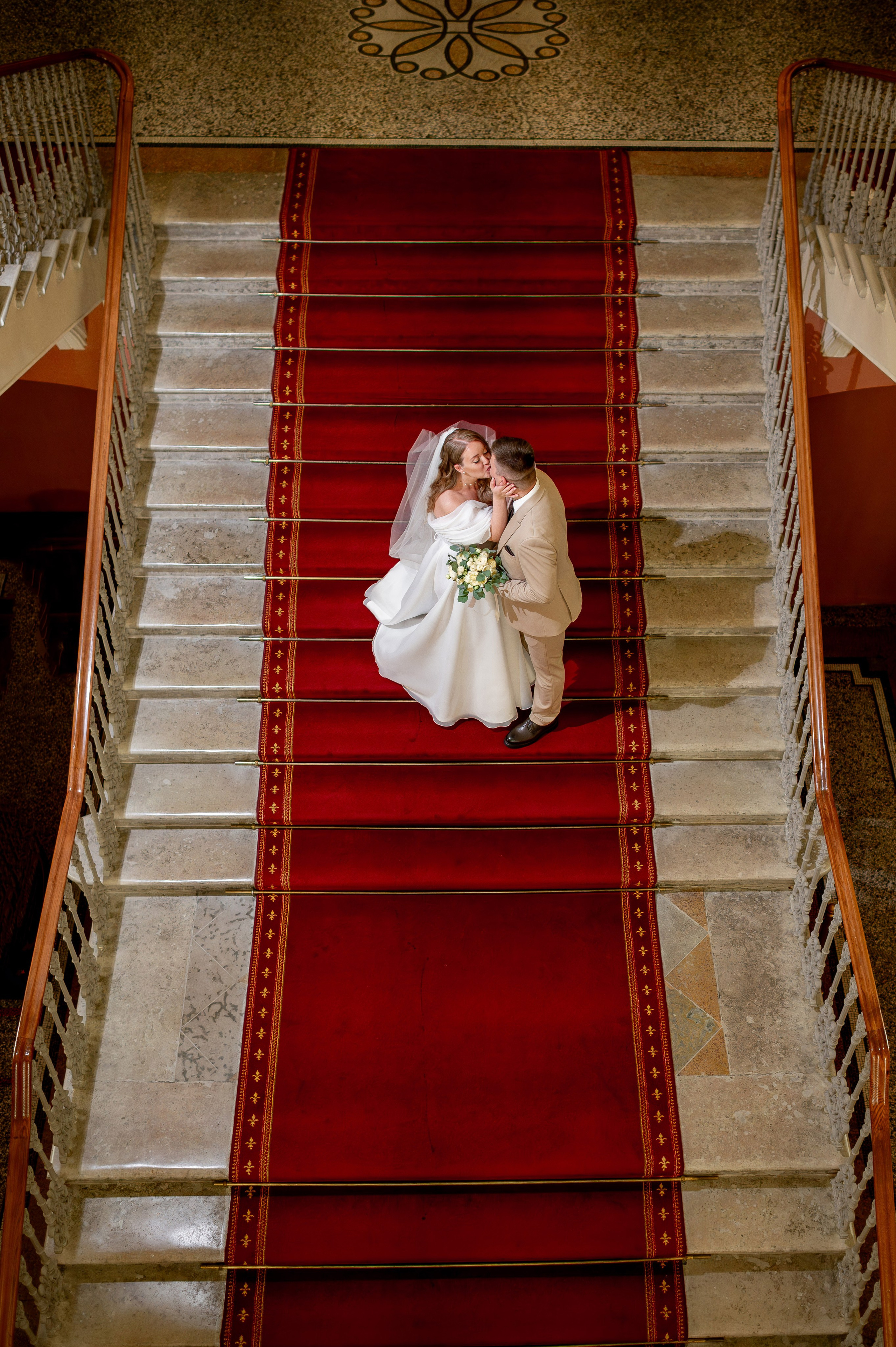 Надежда и Леонид (отель Талион Империал, Дворец Елисеевых). Портретный, семейный и свадебный фотограф в Санкт-Петербурге и в Пушкине Ширяев Денис