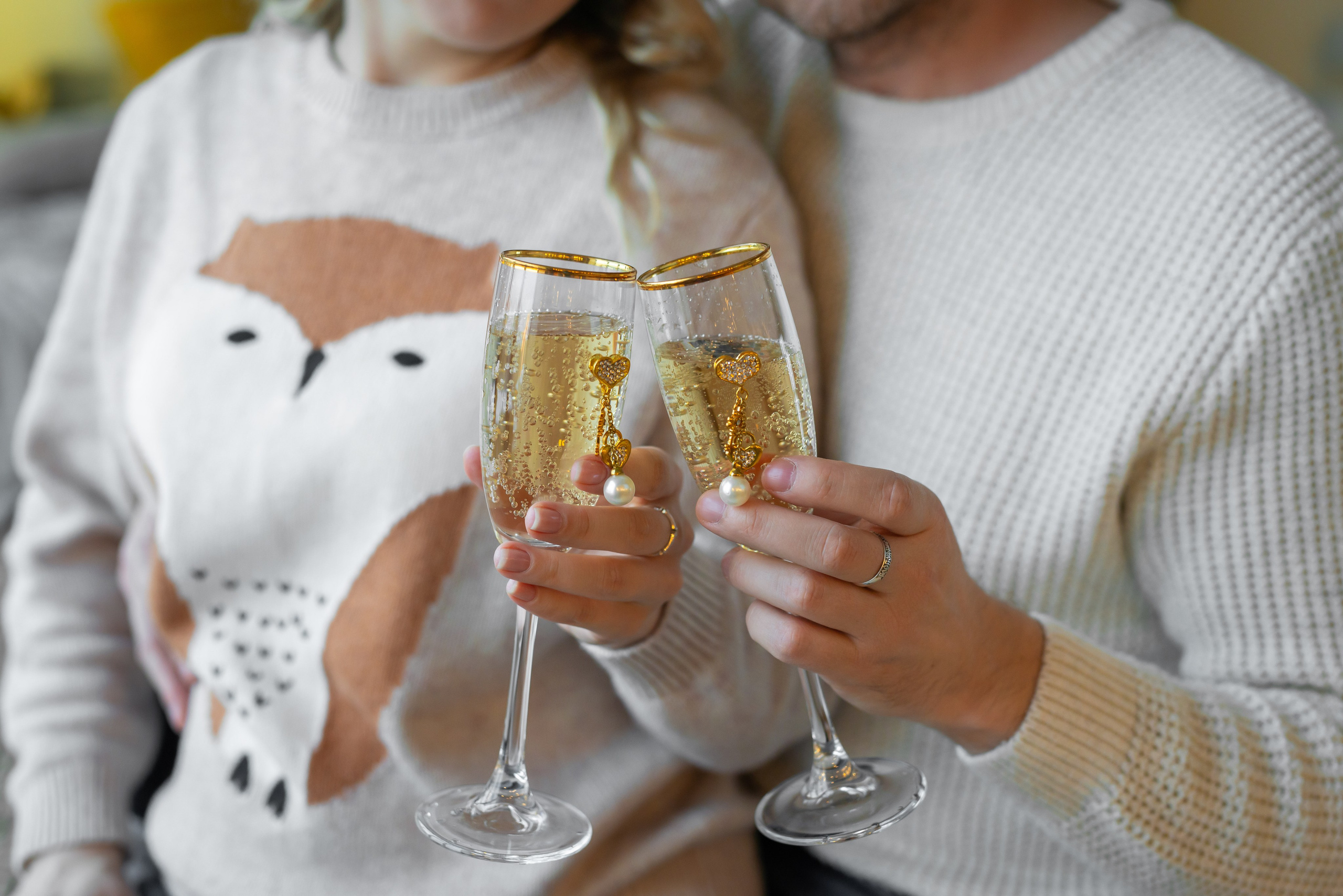 Наташа и Игорь. Портретный, семейный и свадебный фотограф в Санкт-Петербурге и в Пушкине Ширяев Денис