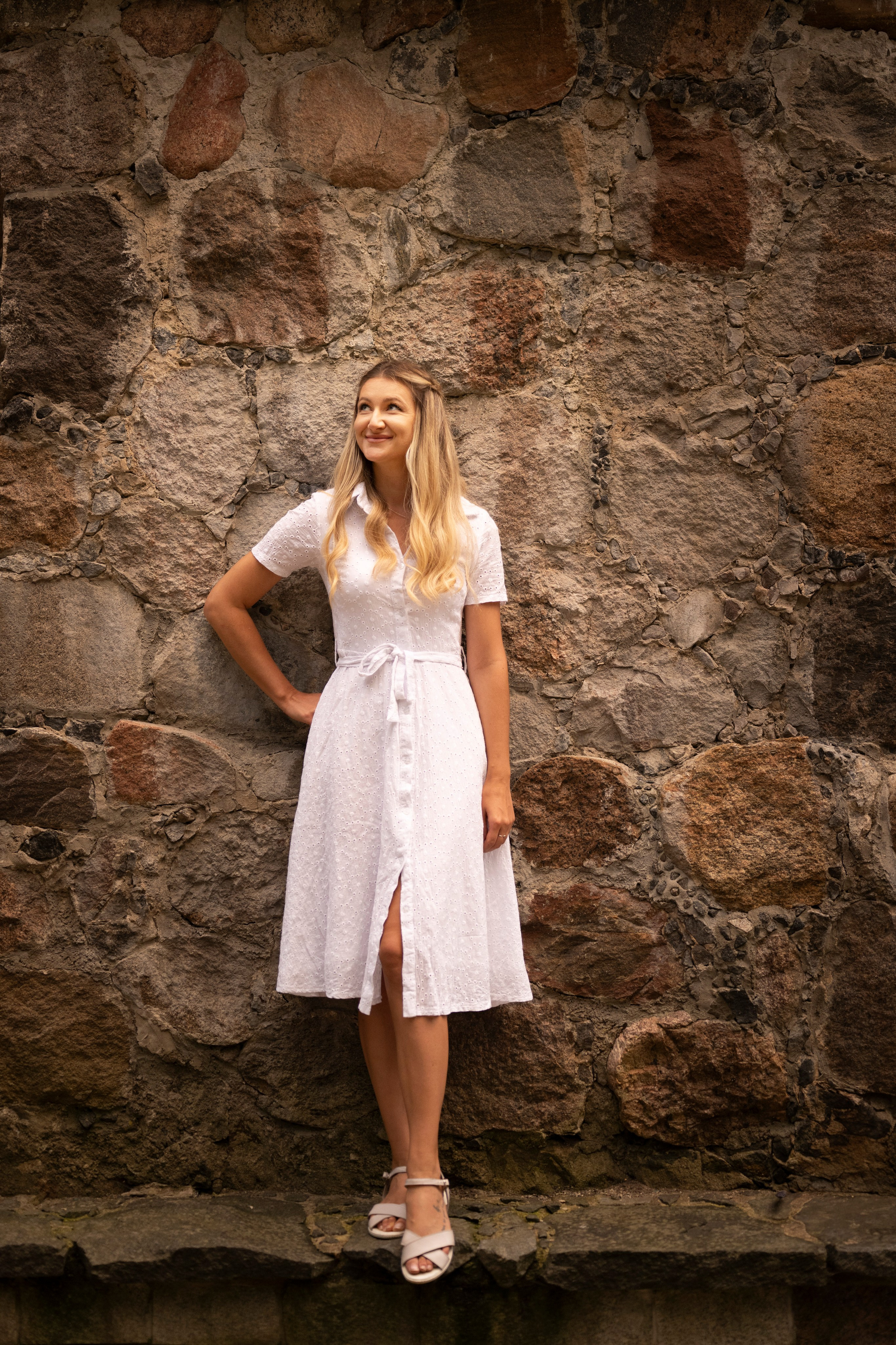 Женский портрет. Фотограф в Минске Екатерина Сидорок