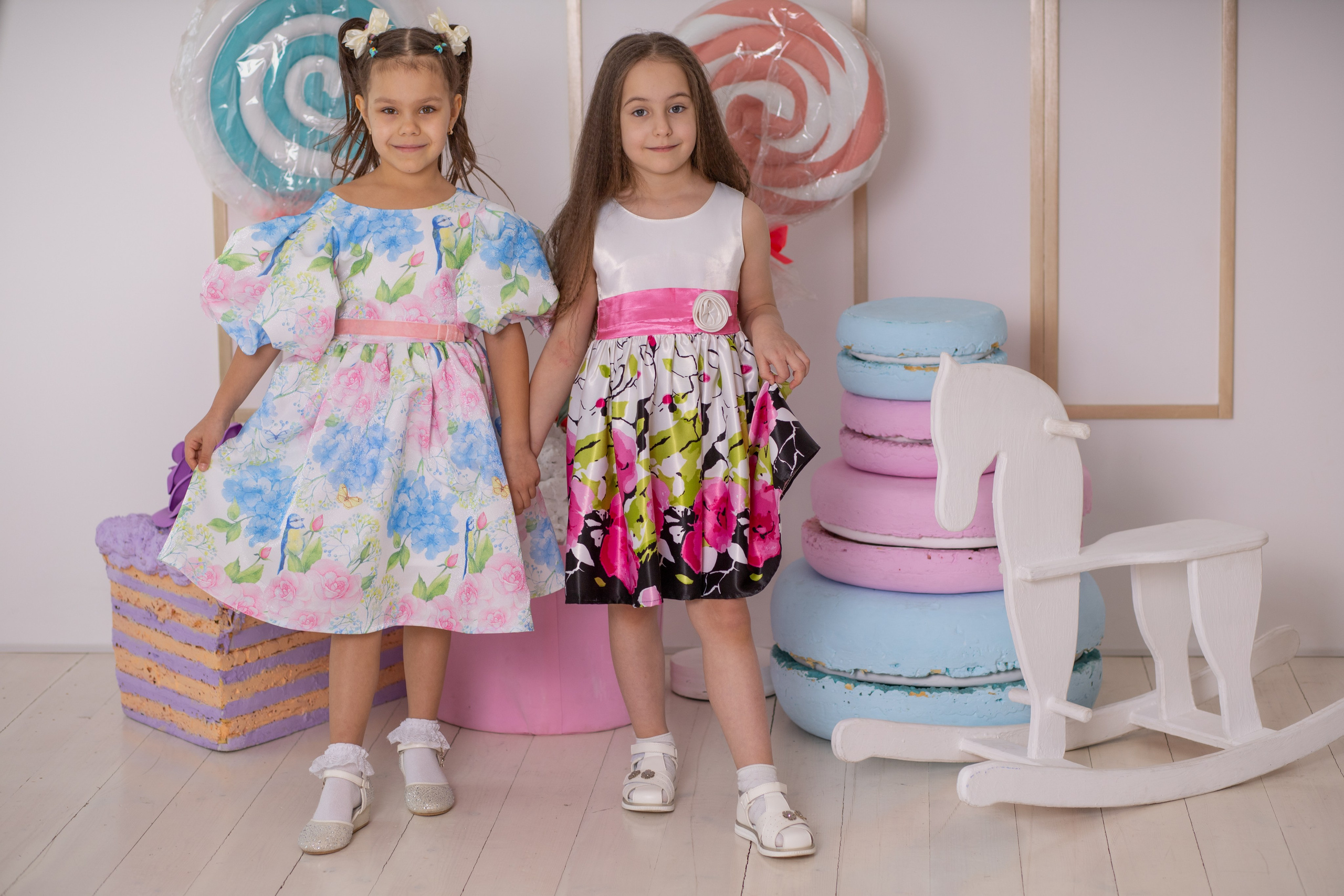 Фотосессия для выпускного альбома (детский сад). Семейный и детский фотограф в Тольятти Ирина Карпенцова