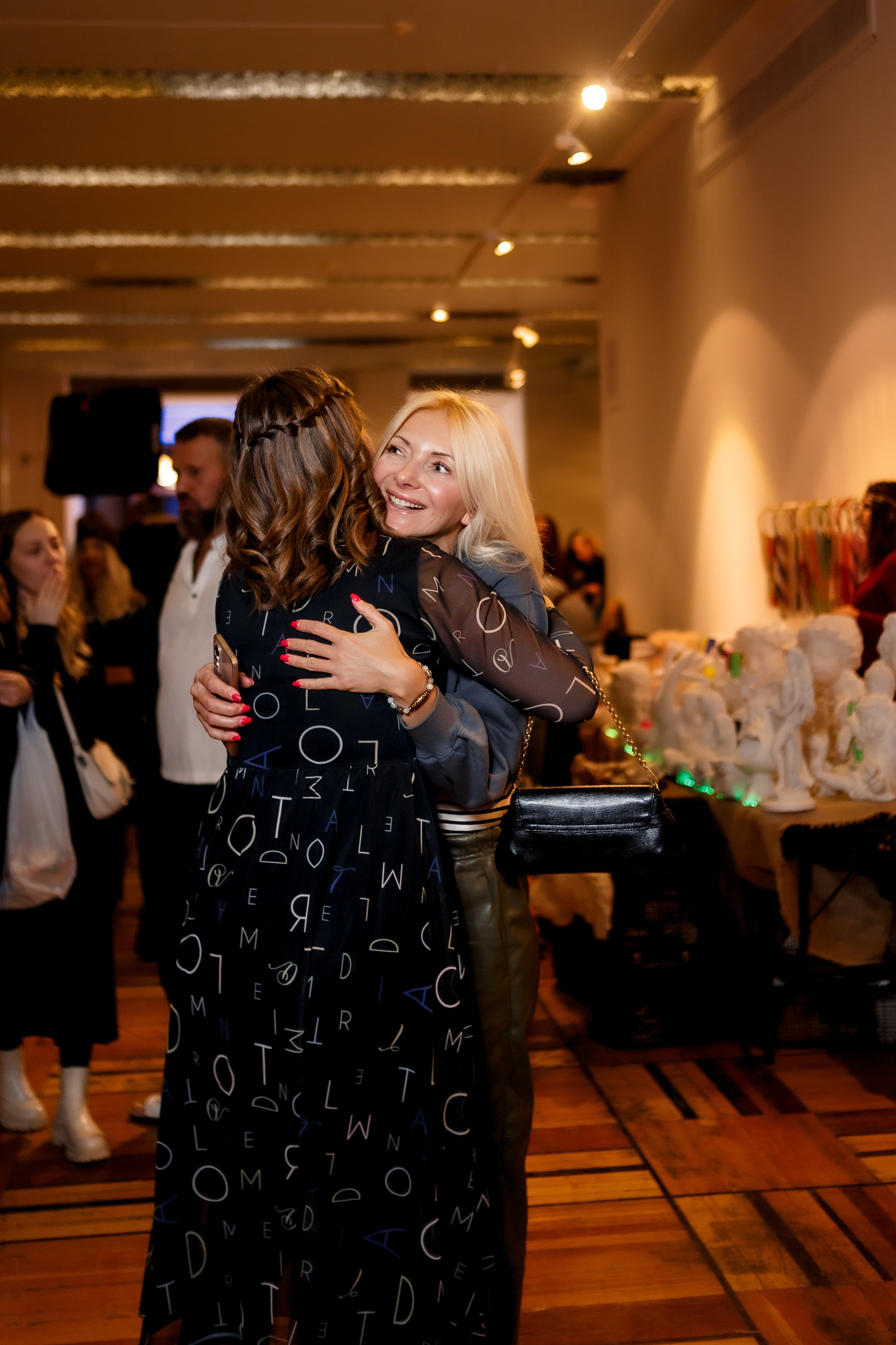 Иммерсивное шоу «Зов предков». Свадебный фотограф в Москве — Ольга Козловская