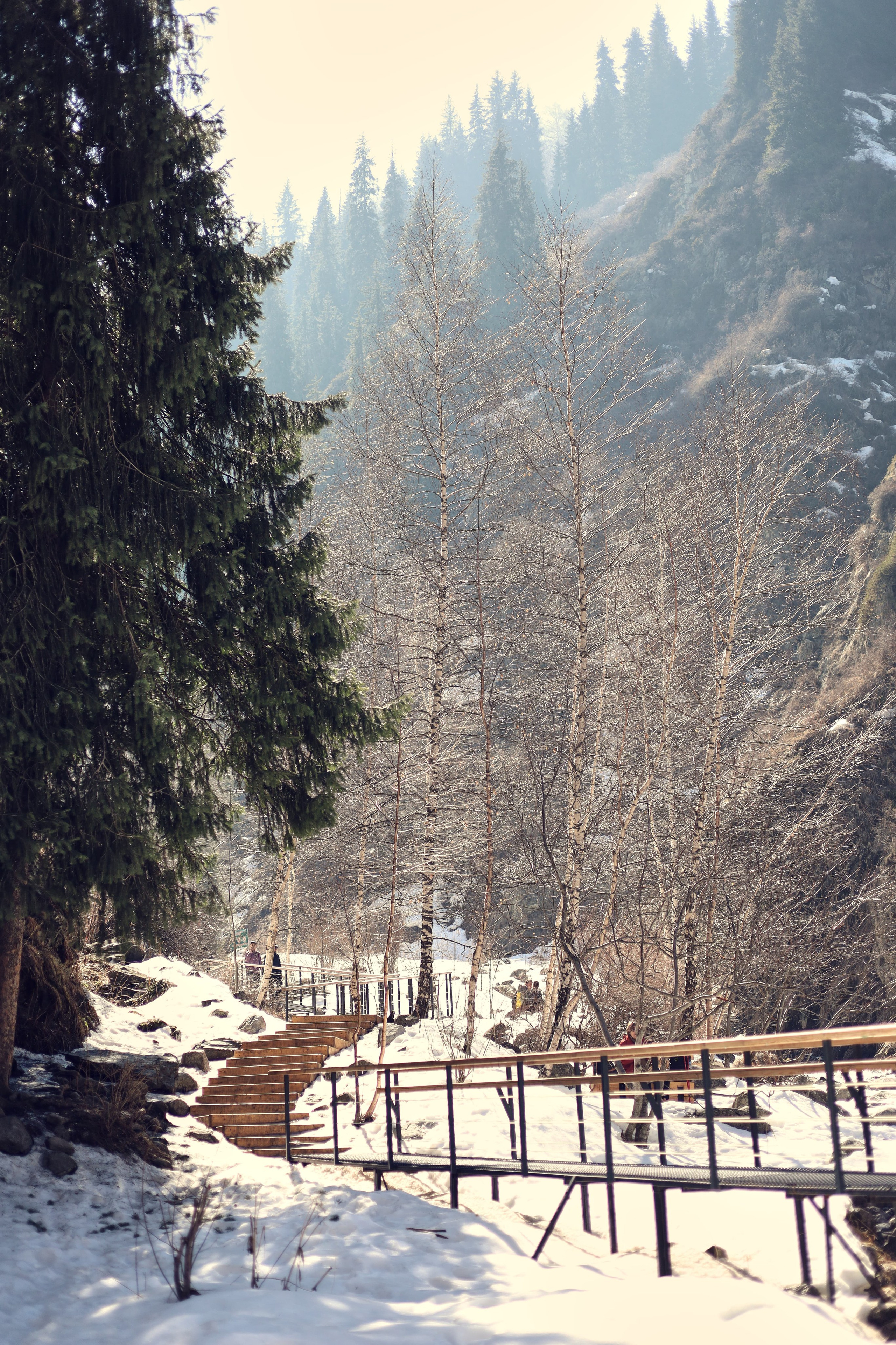 | Девичьи Слезы |. Фотограф |Алматы | Ruslan Zhadigerov