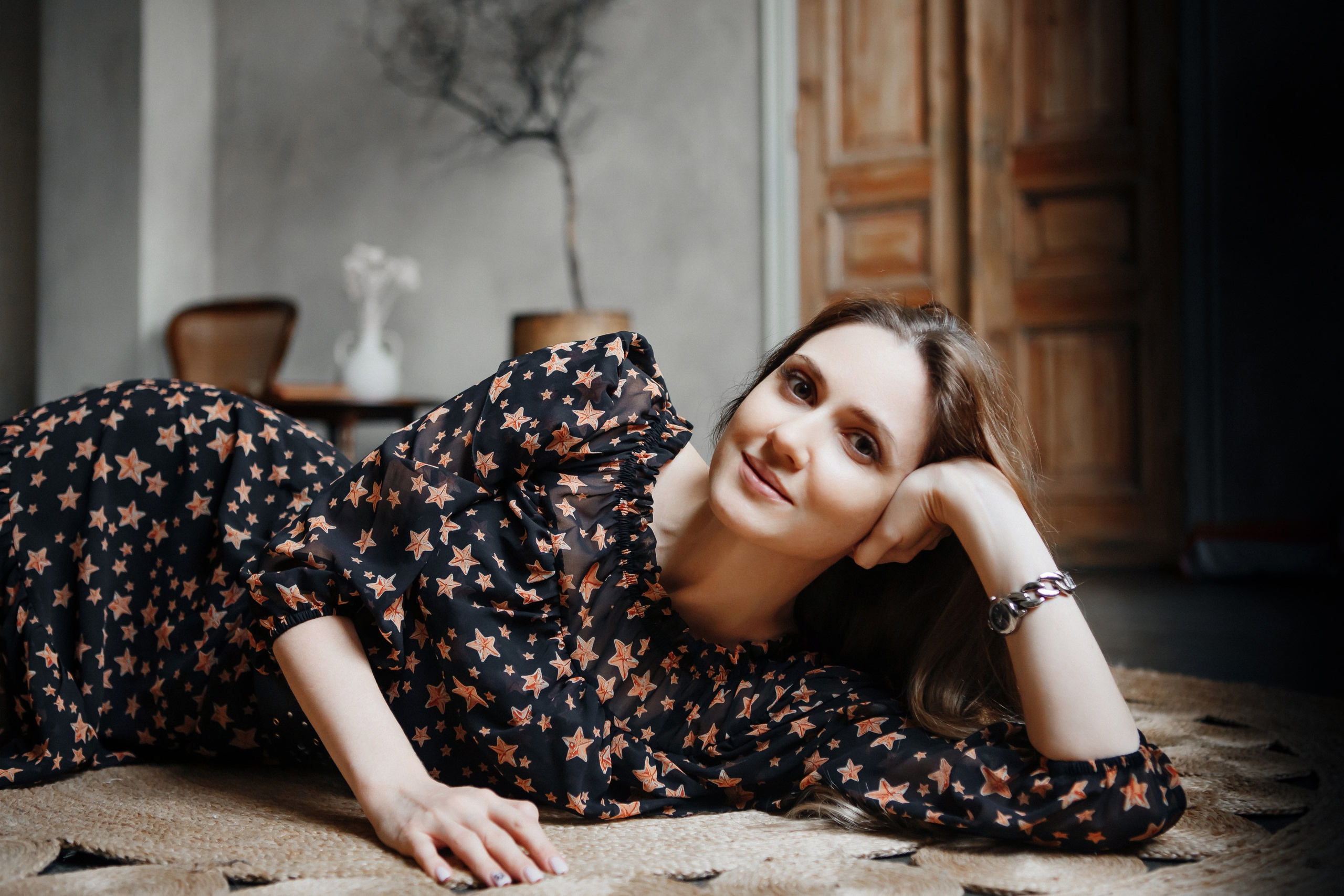 Елена. Свадебный и портретный Фотограф в Липецке Дмитрий Котюков