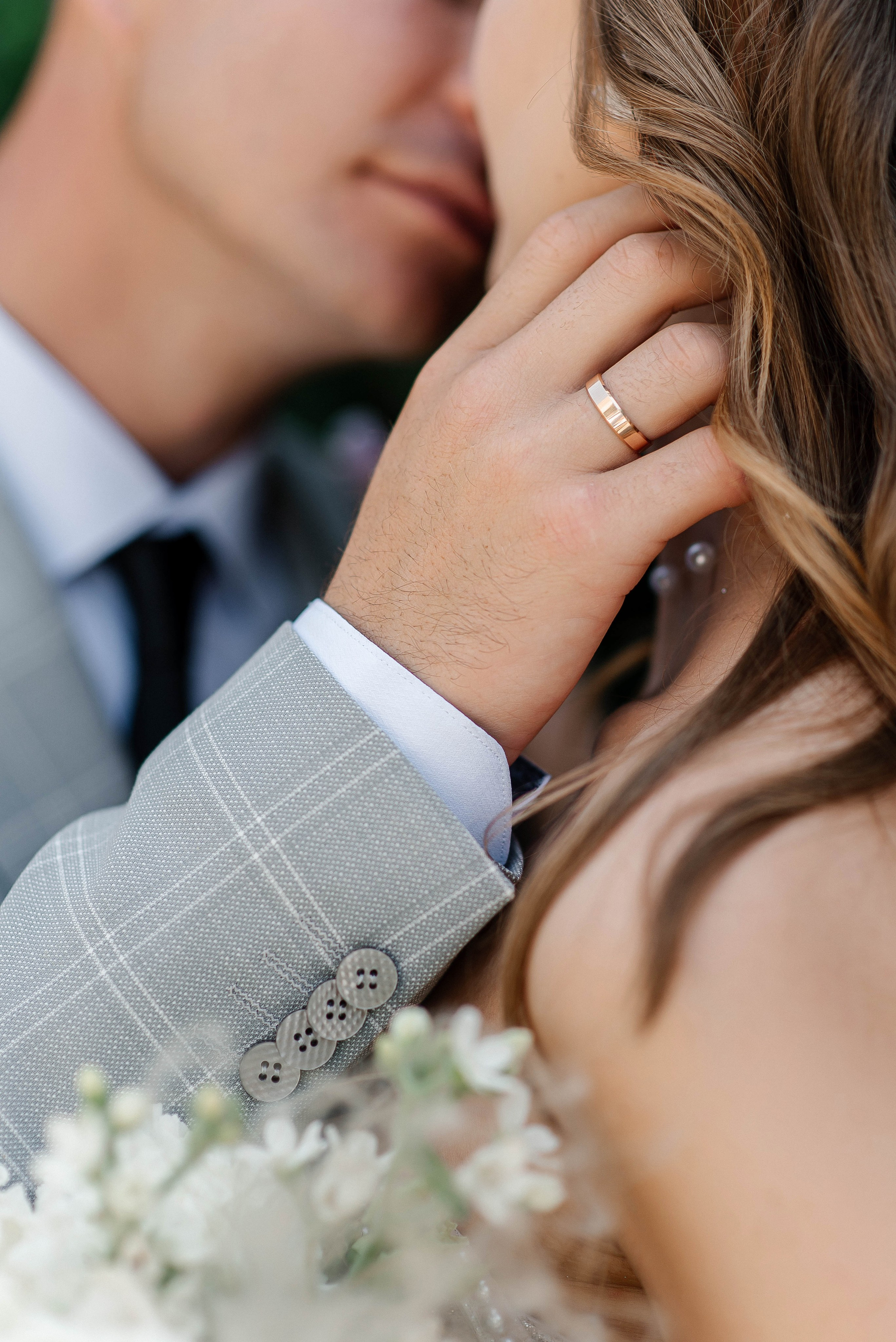 Александр и Анна (Анонс). Свадебный фотограф Курск Артем Духтанов