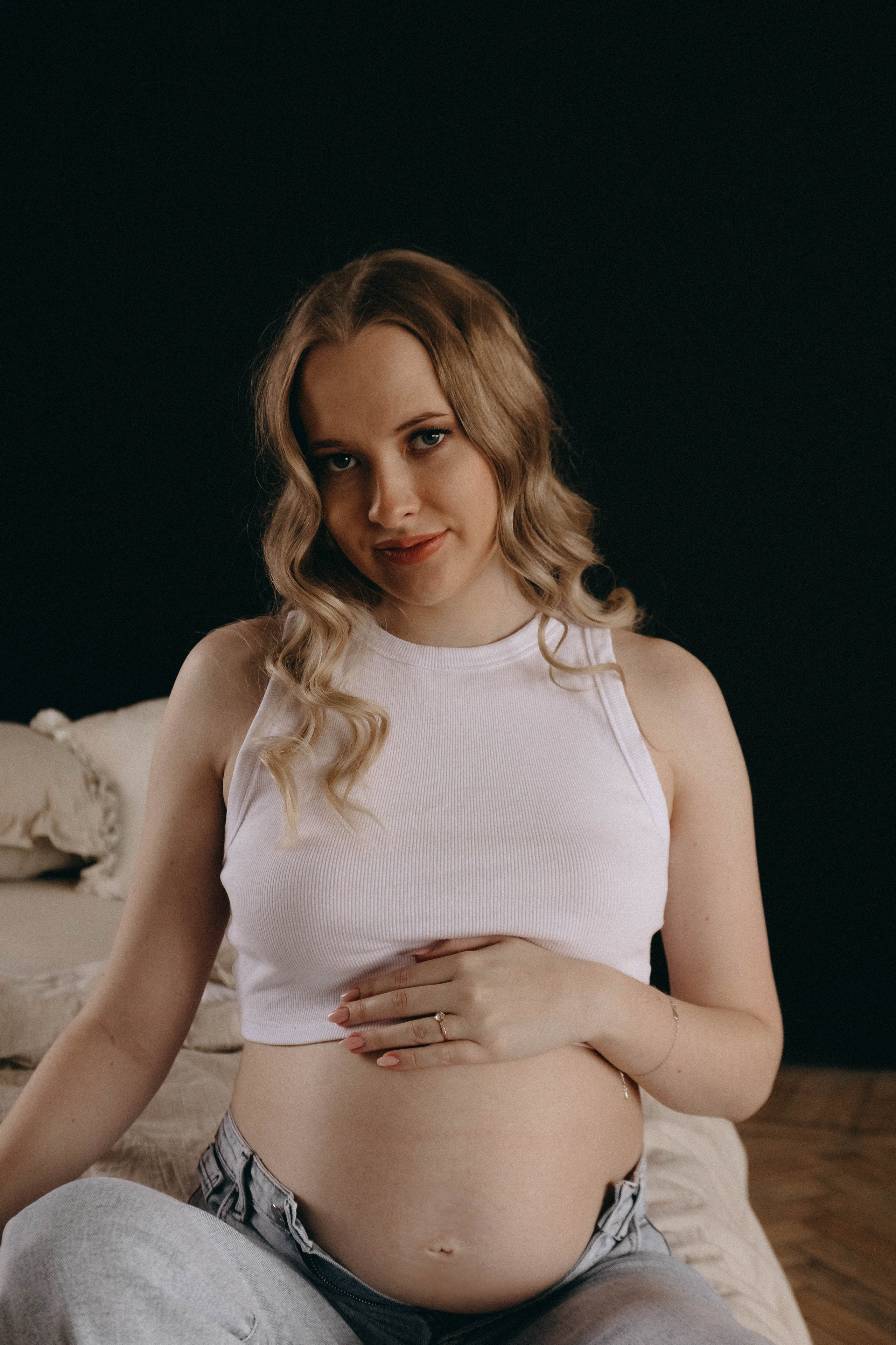 Юля. Семейный фотограф Софи Симакова в Волгограде и Волжском