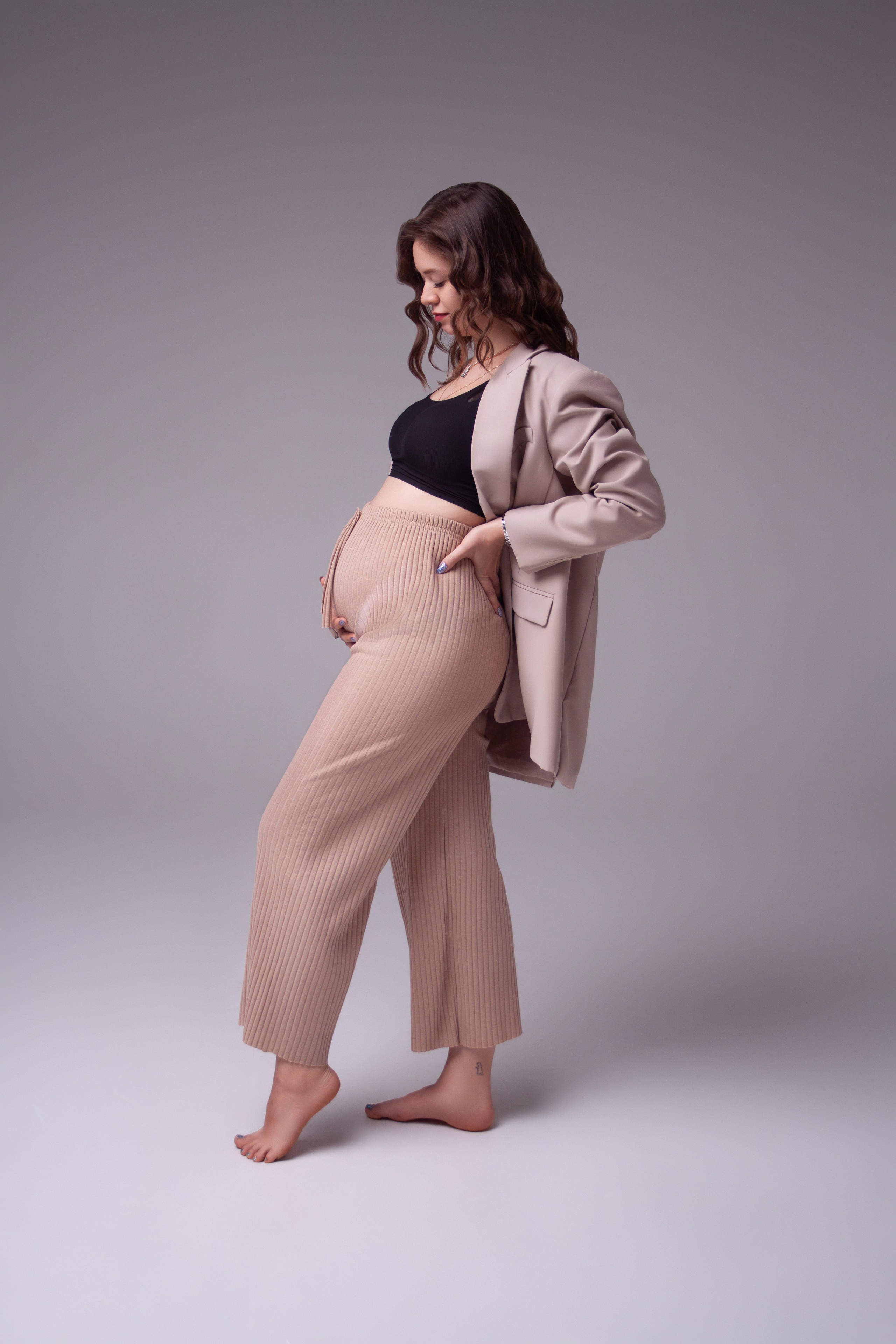 Настя. Семейный фотограф Софи Симакова в Волгограде и Волжском