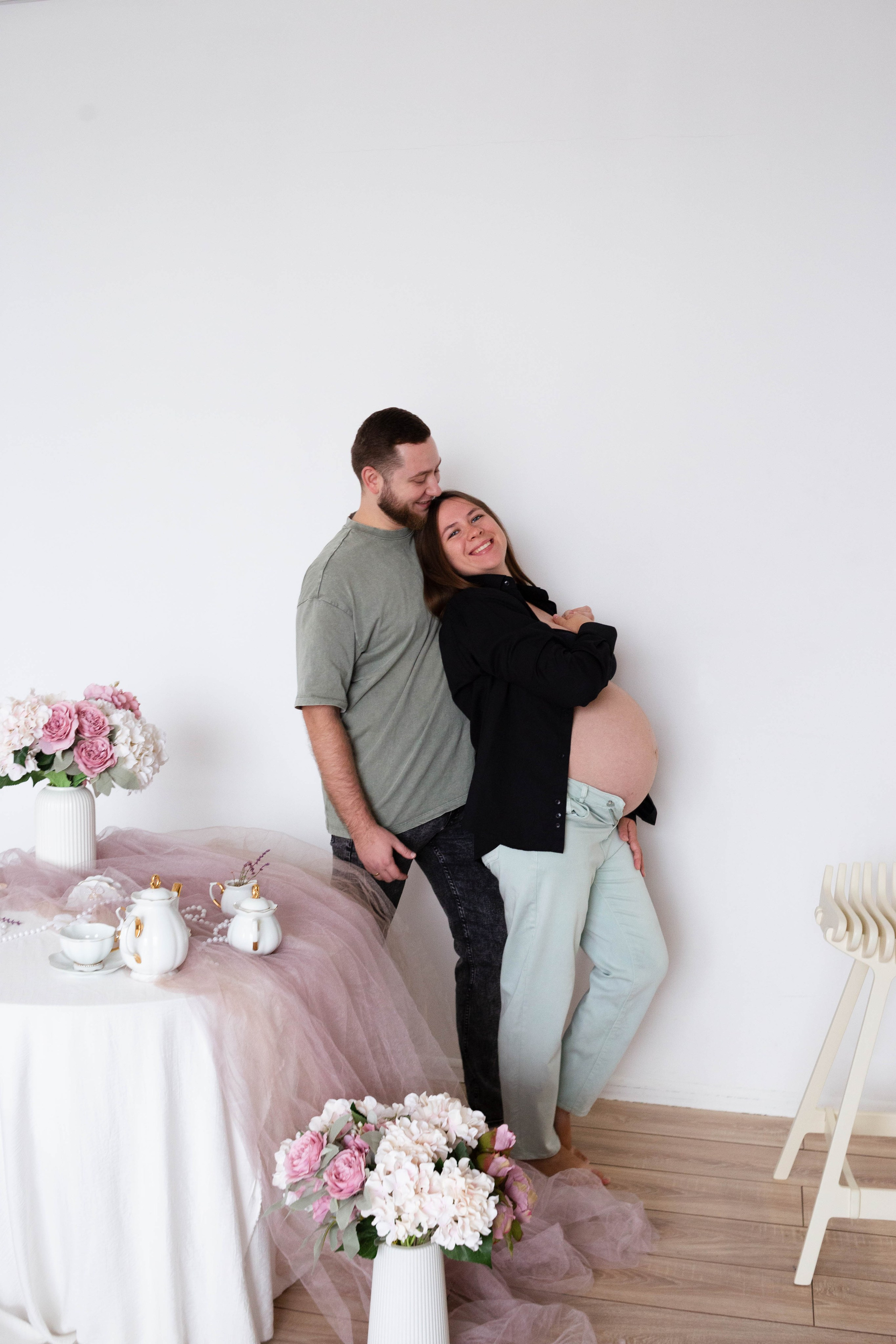 Надя. Семейный фотограф Софи Симакова в Волгограде и Волжском