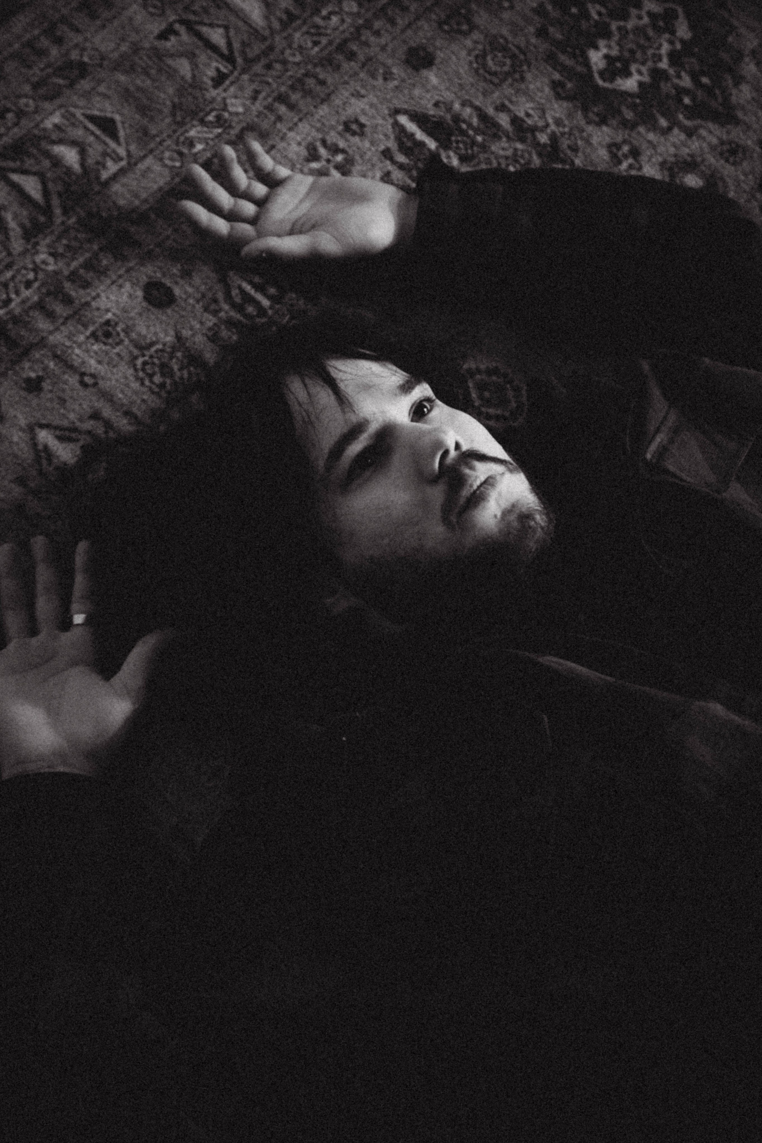 Алексей. Семейный фотограф Софи Симакова в Волгограде и Волжском