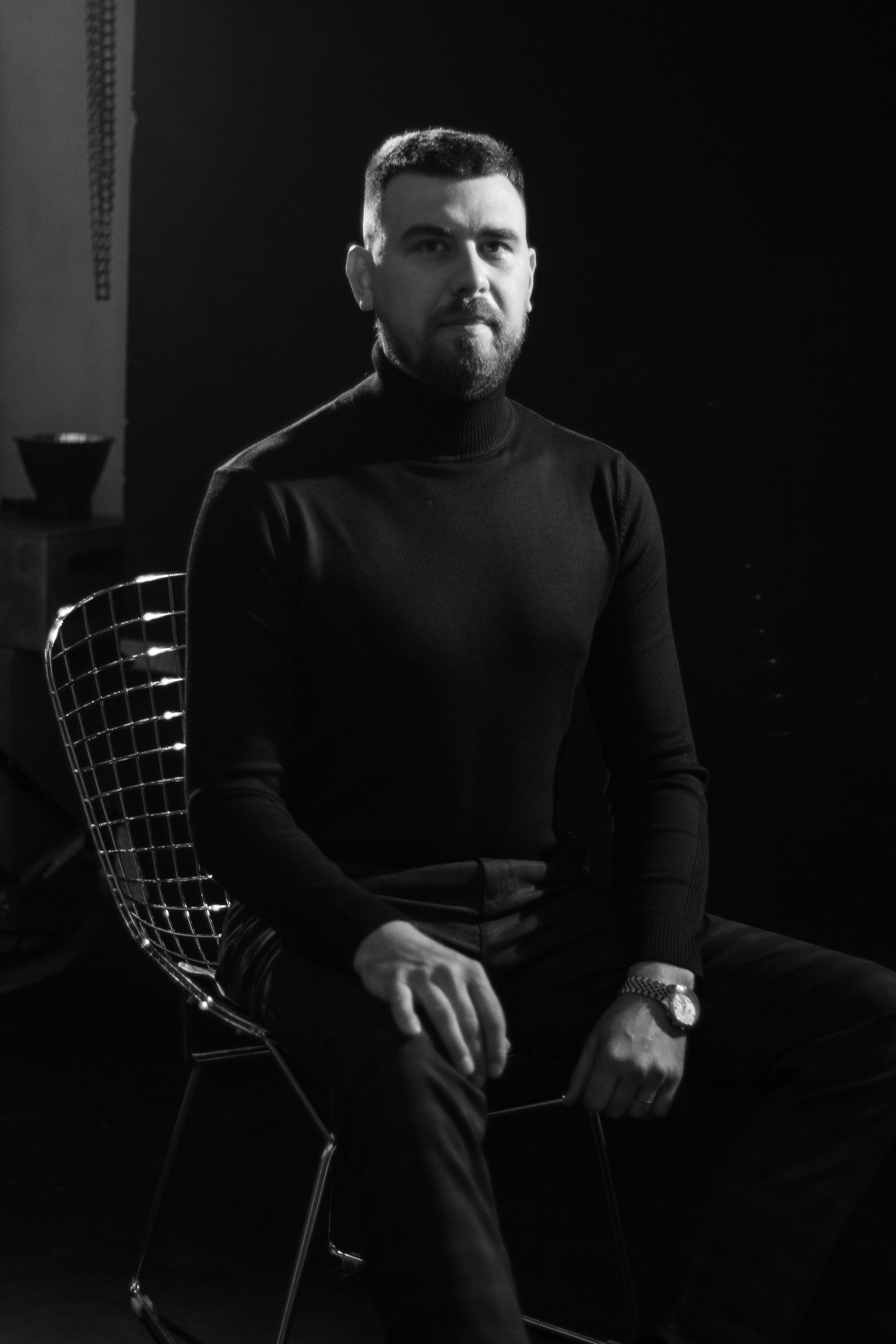 Алексей. Семейный фотограф Софи Симакова в Волгограде и Волжском