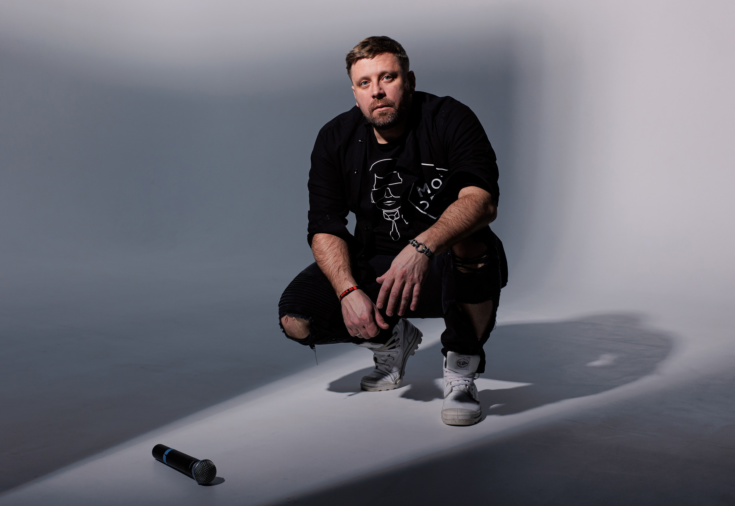 Анатолий. Андрей Черёмушкин | Репортажный Фотограф в Хабаровске