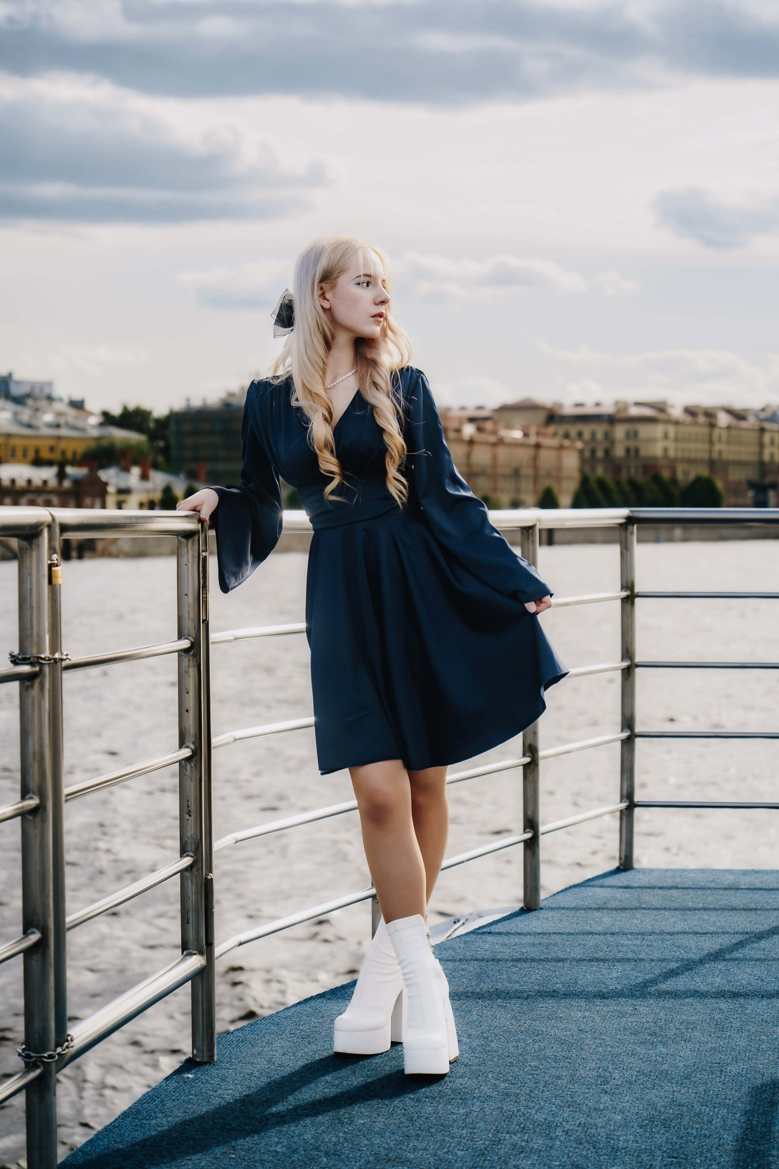 Выпускной 9В. Свадебный и семейный фотограф в Санкт-Петербурге Виктор Голубев