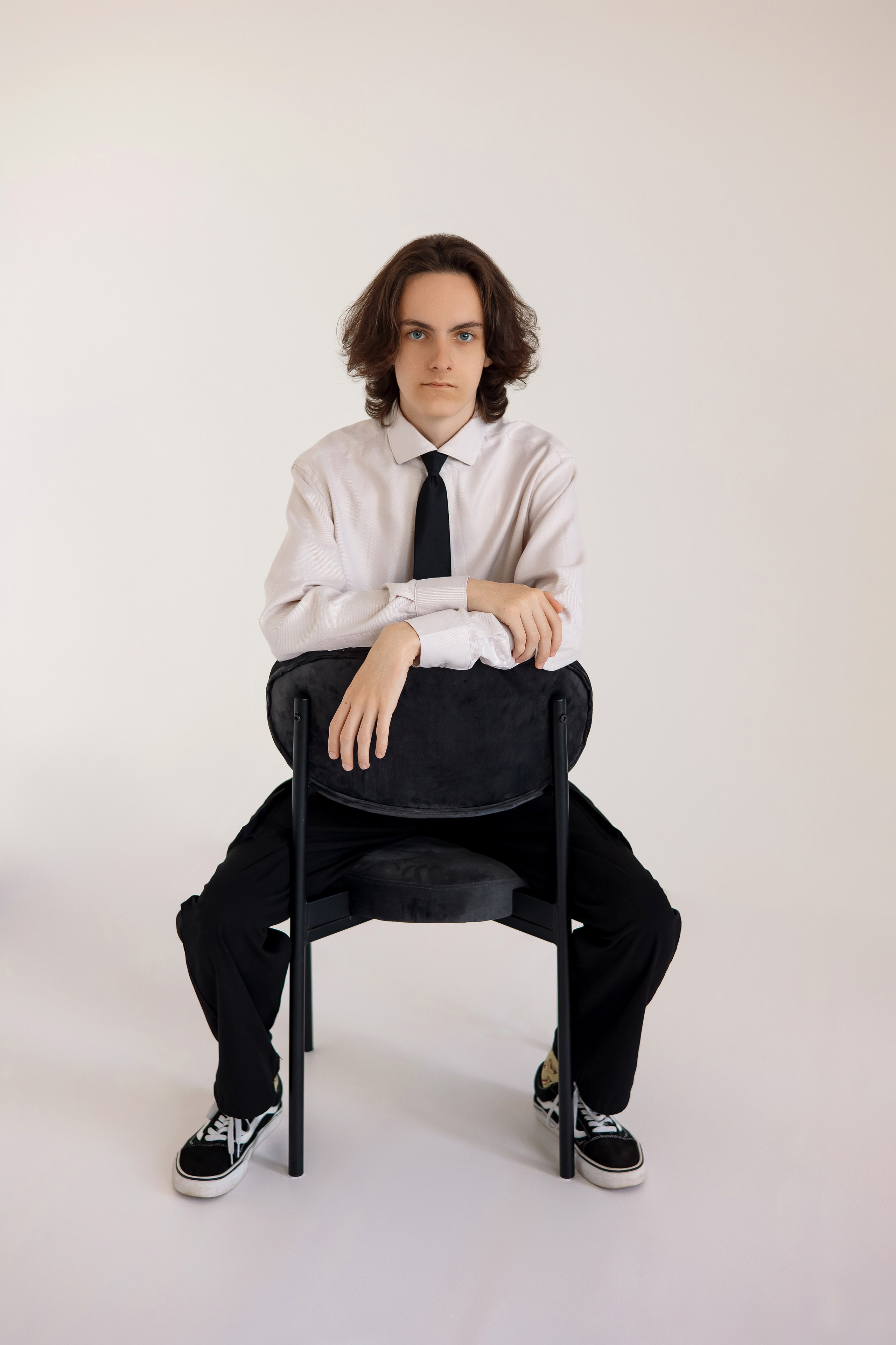 1 школа 9 класс. Фотограф Любовь Корниенко, Примоский край