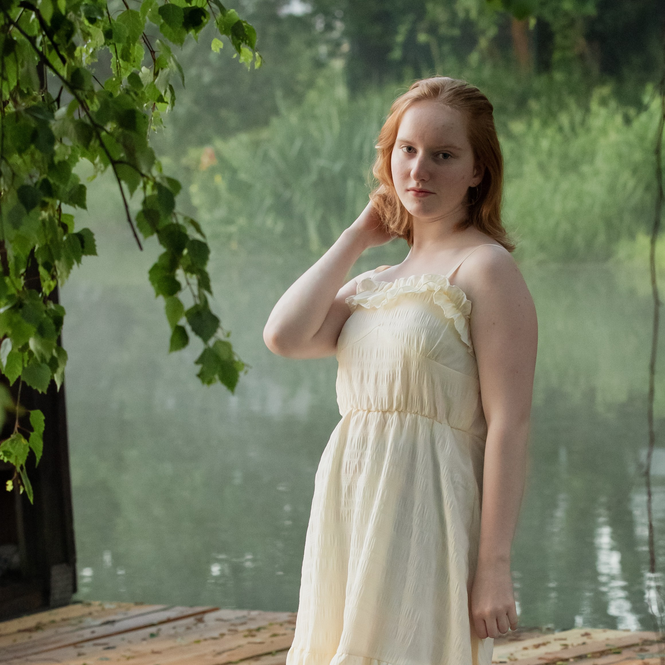 Подружки 2024. Фотограф Красногорск Юлия Чернова