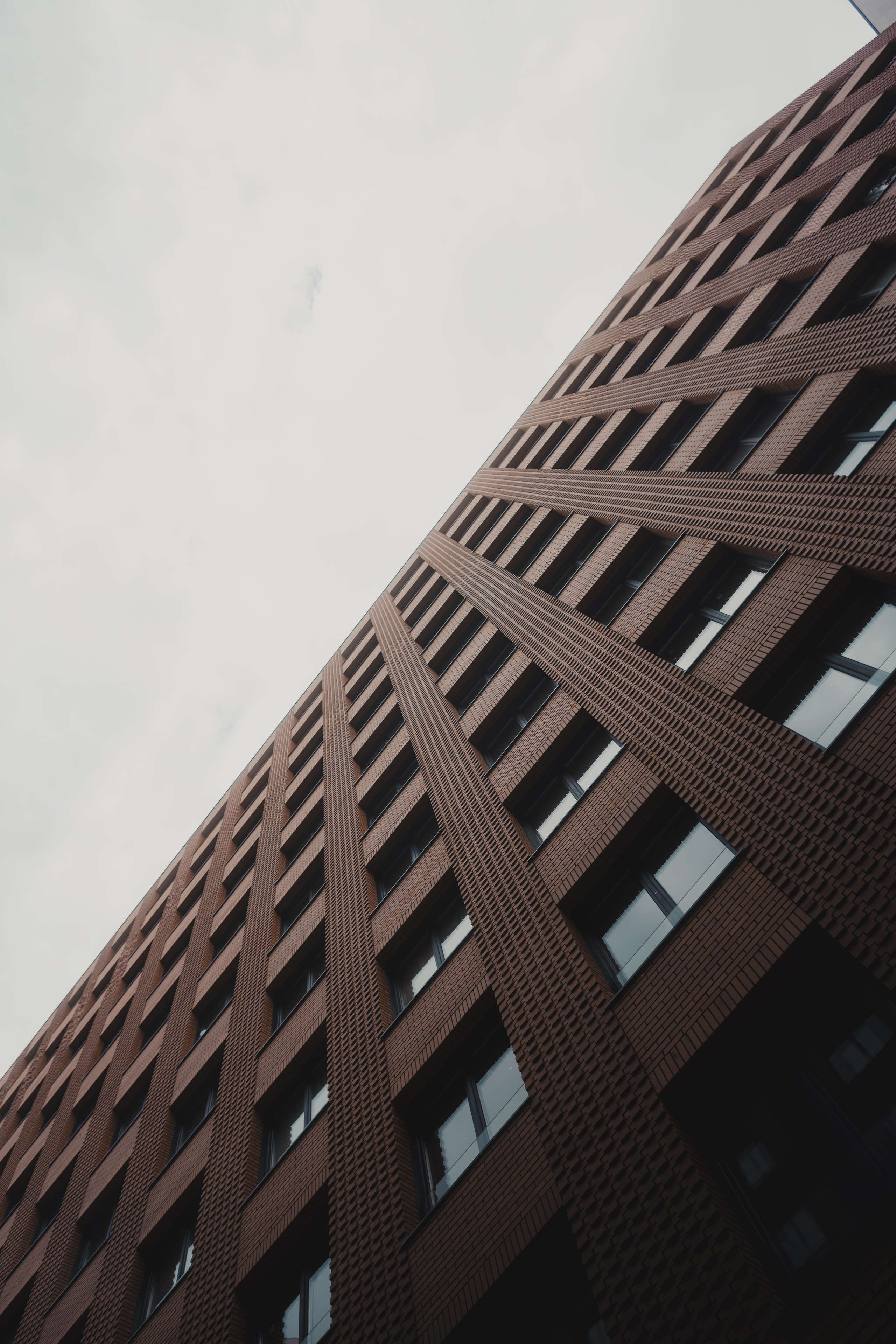 Architectural photography in ZILART residential complex, Moscow — Anton Avanzato