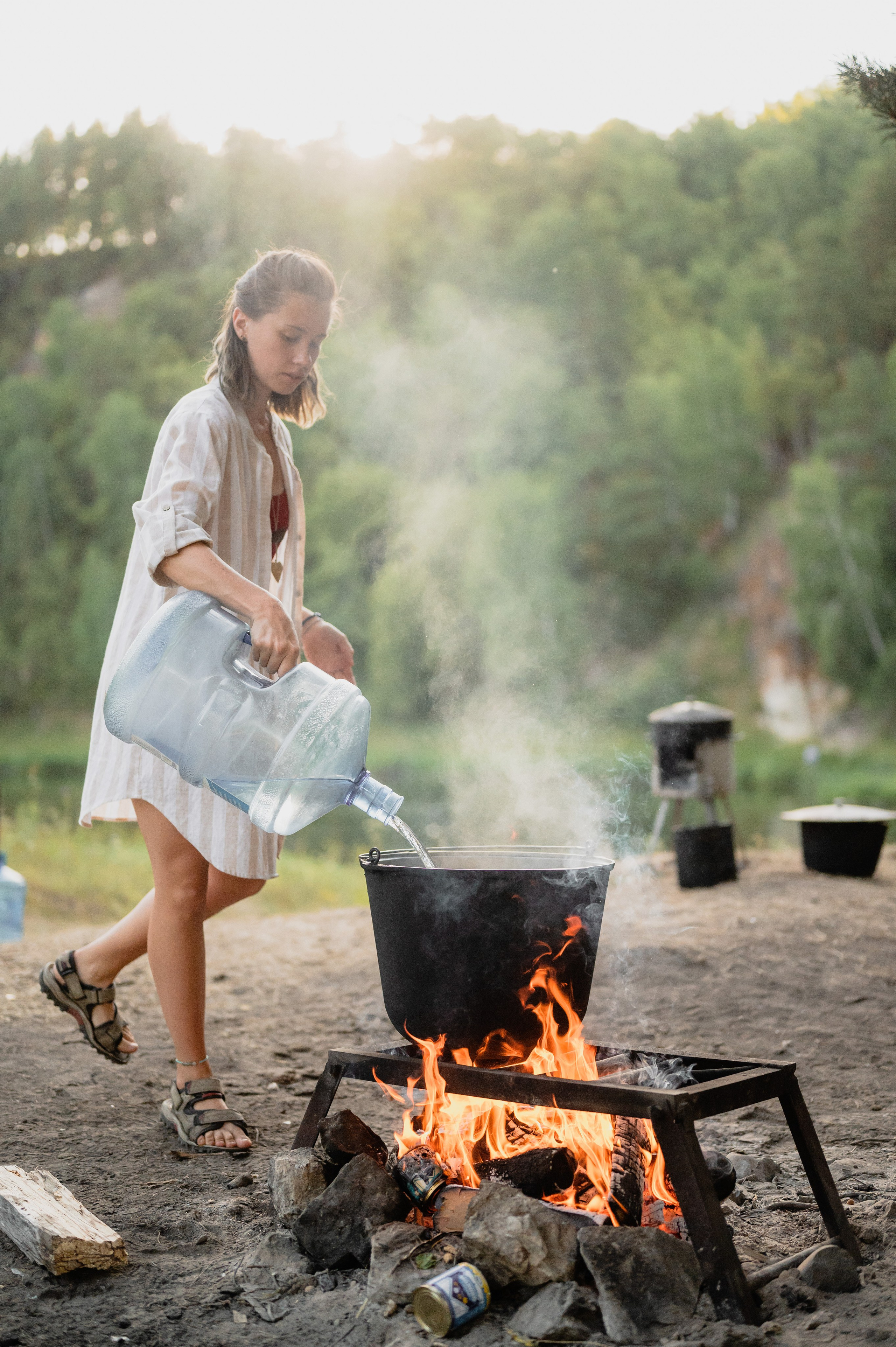 Plein-air_events. Wedding and Destination photographer Rustam Kalimullin