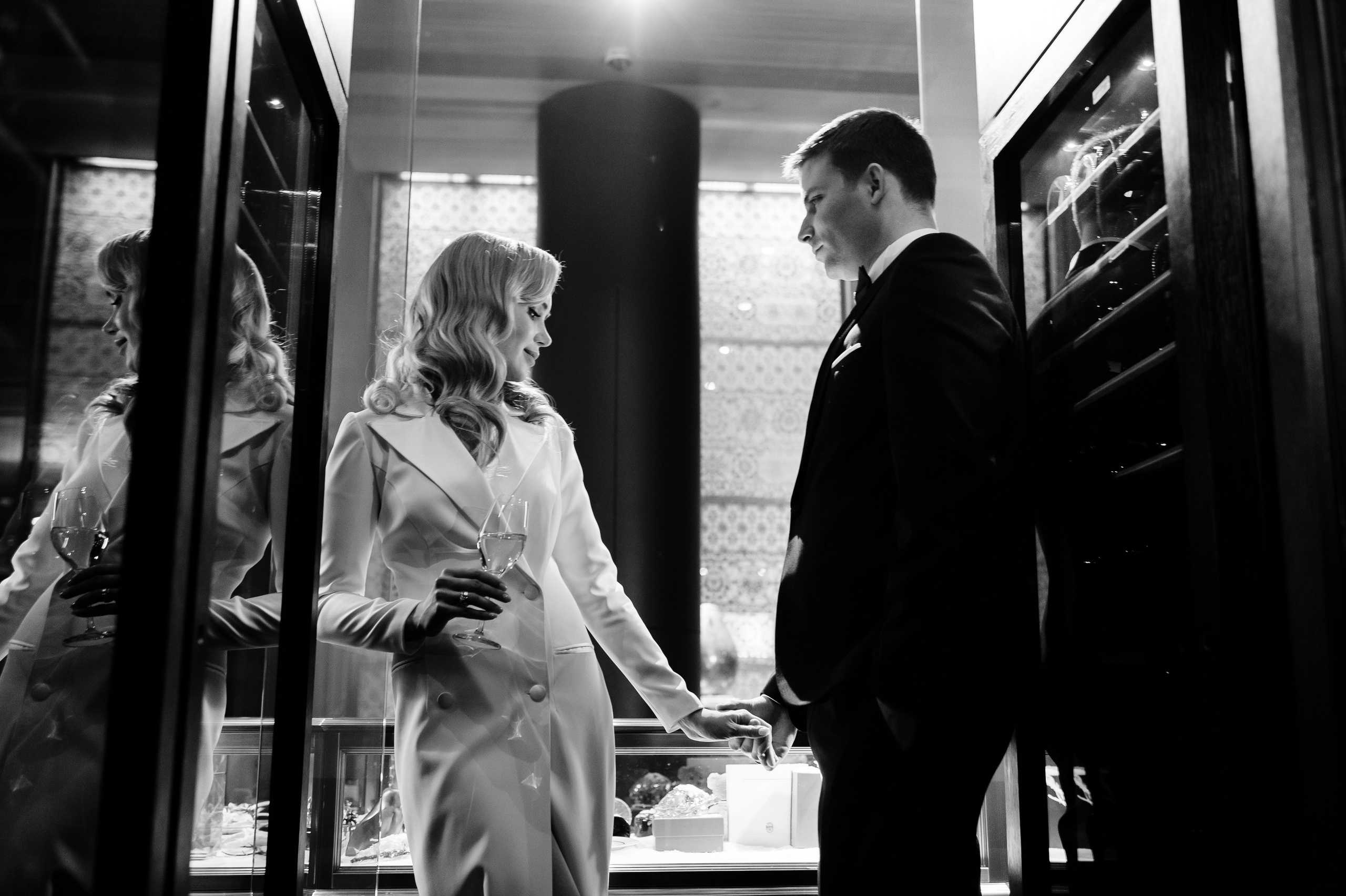 Semen & Nastya. Wedding and Destination photographer Rustam Kalimullin