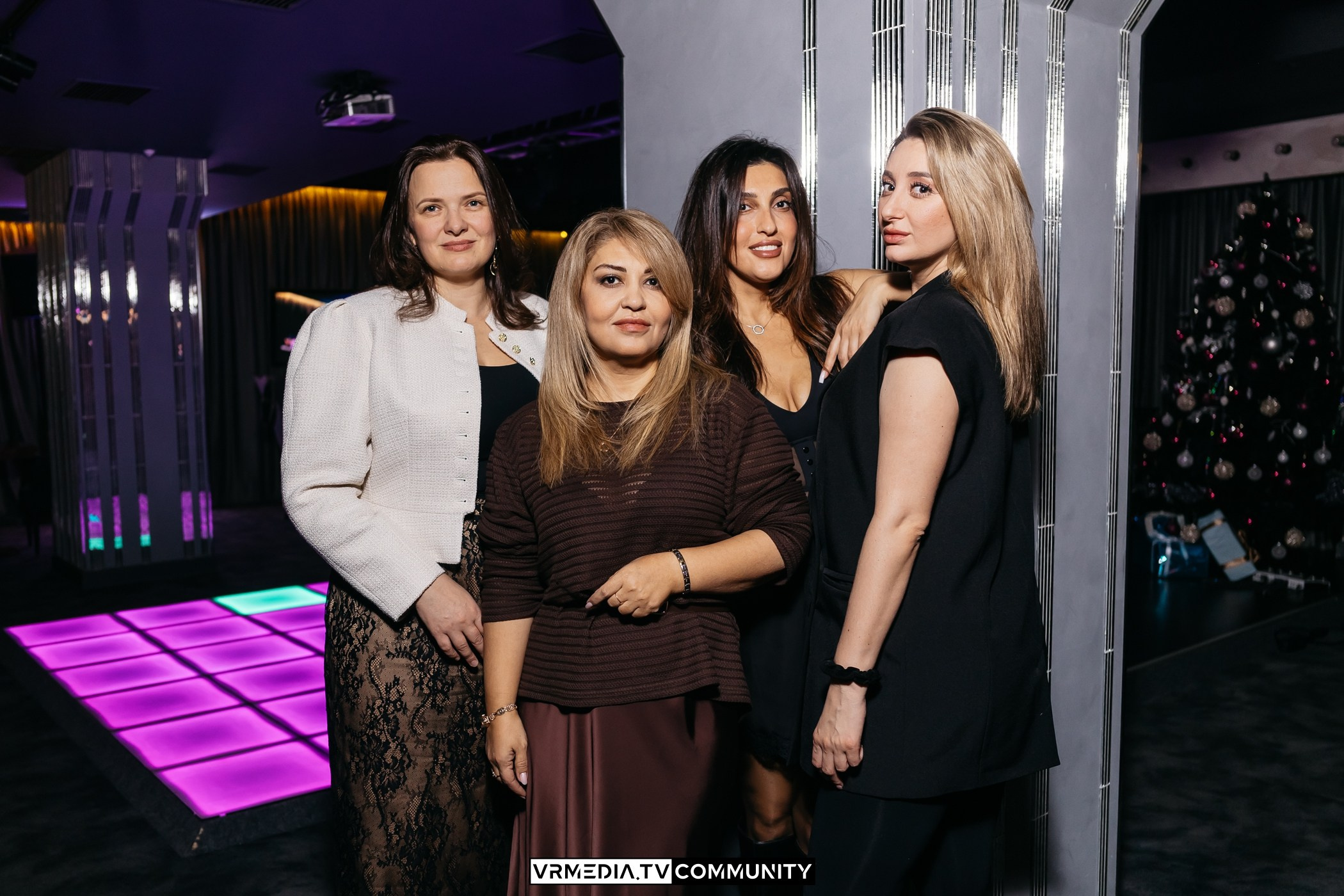 День рождения караоке-бара «Volna»