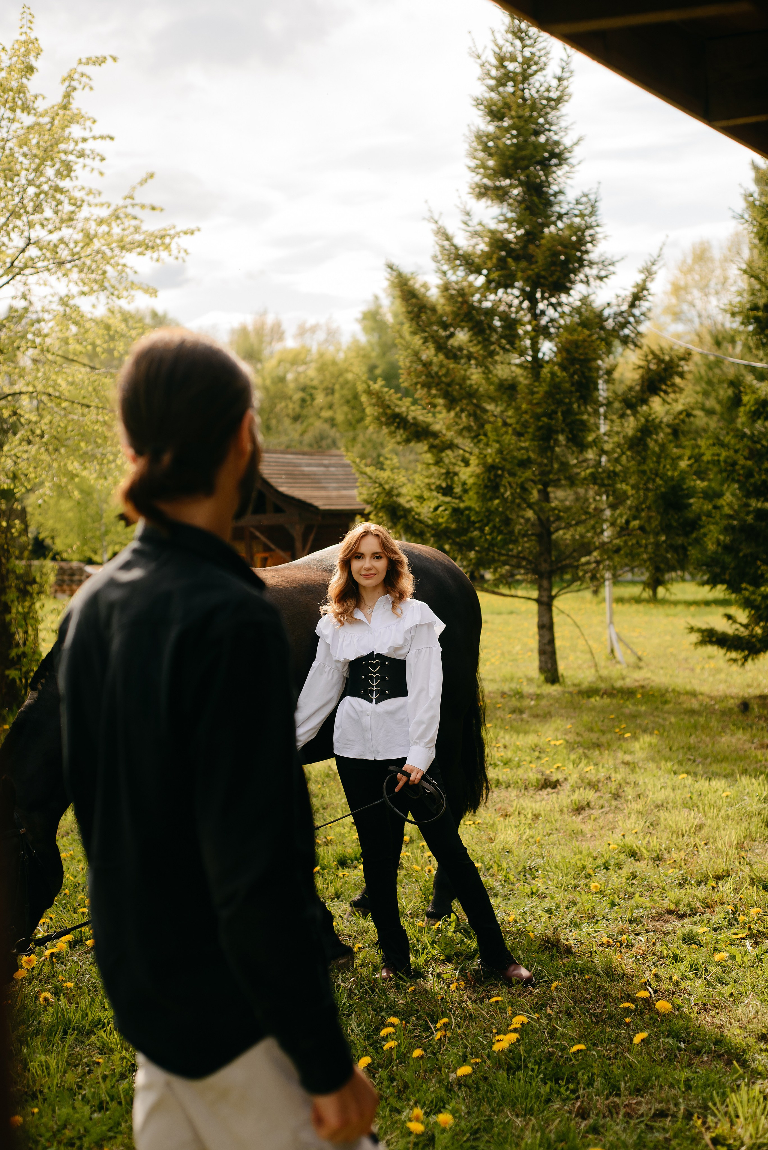 Юрий & Анастасия