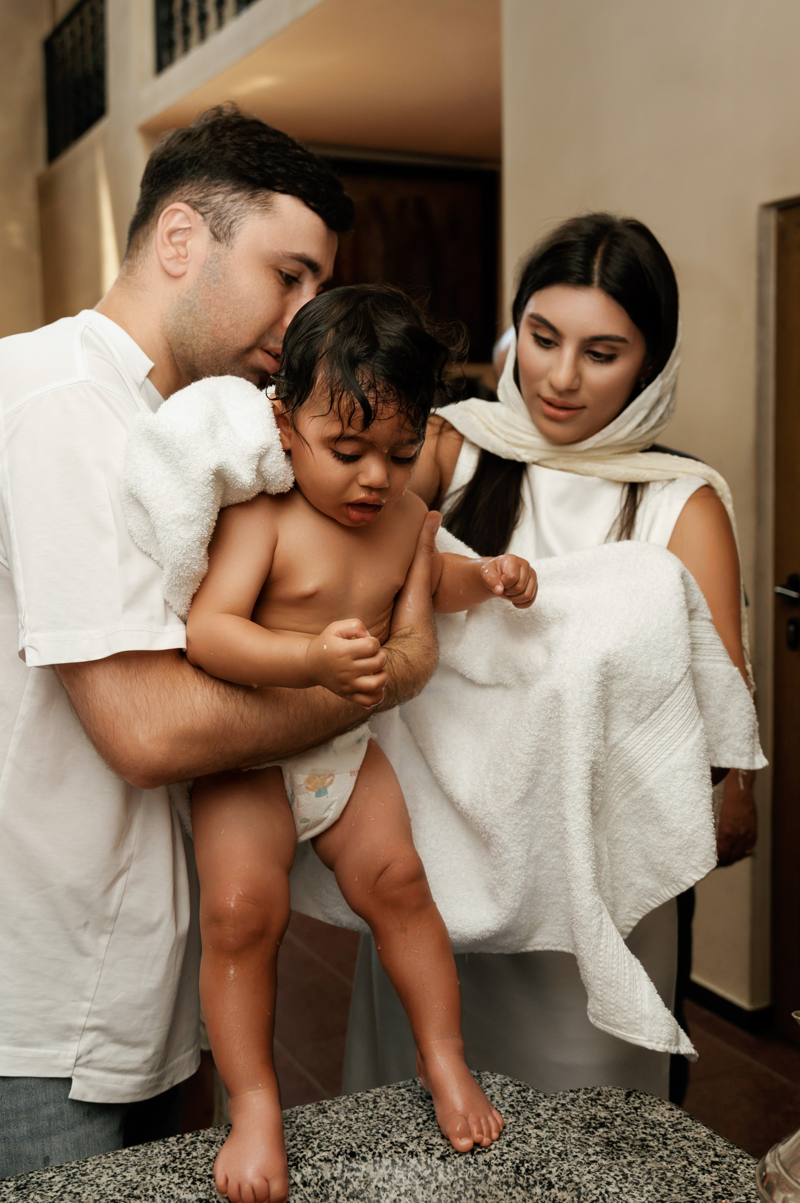 Крещение. Свадебный фотограф Екатерина Зайцева Краснодар