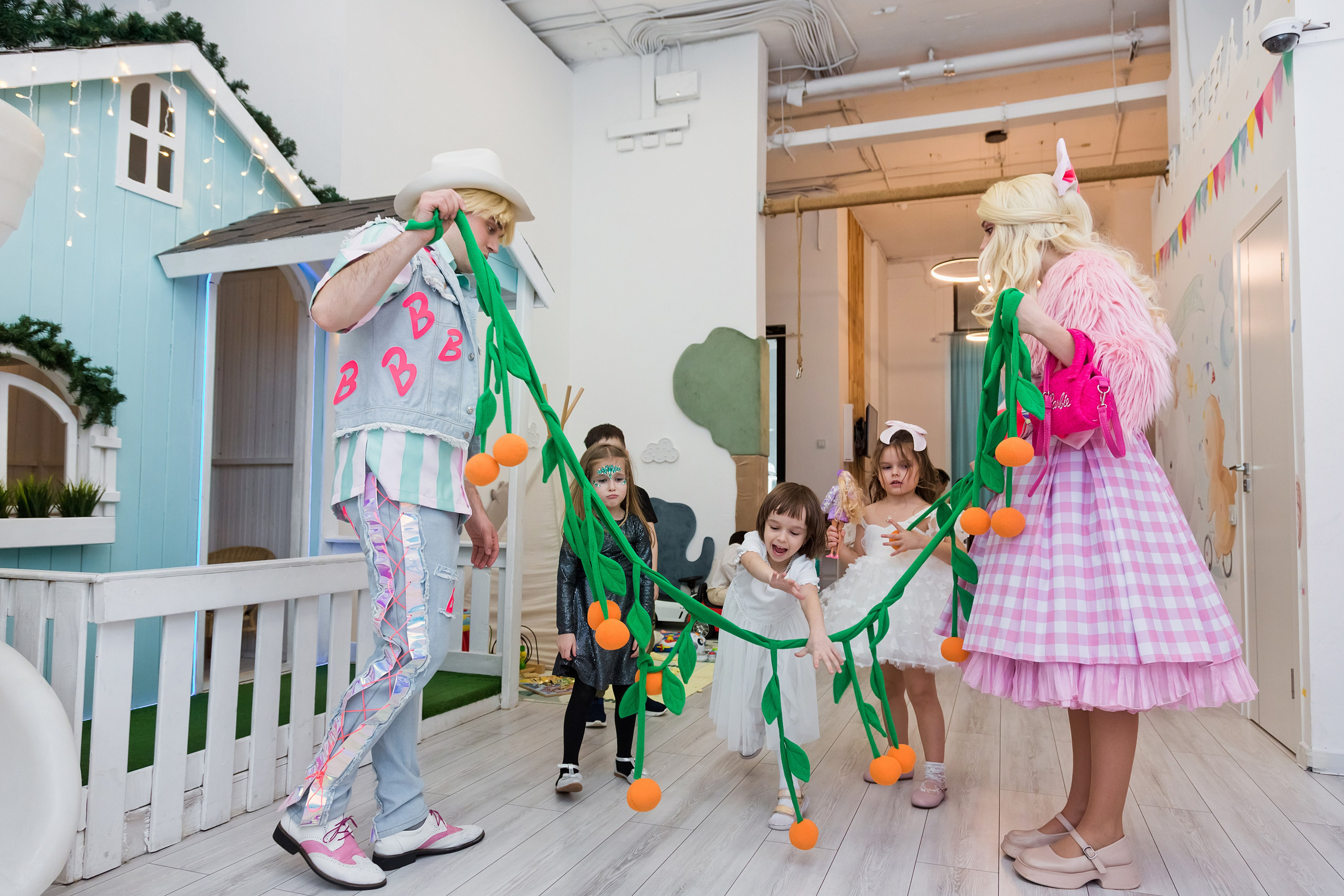 . Фотограф в Москве и Одинцово