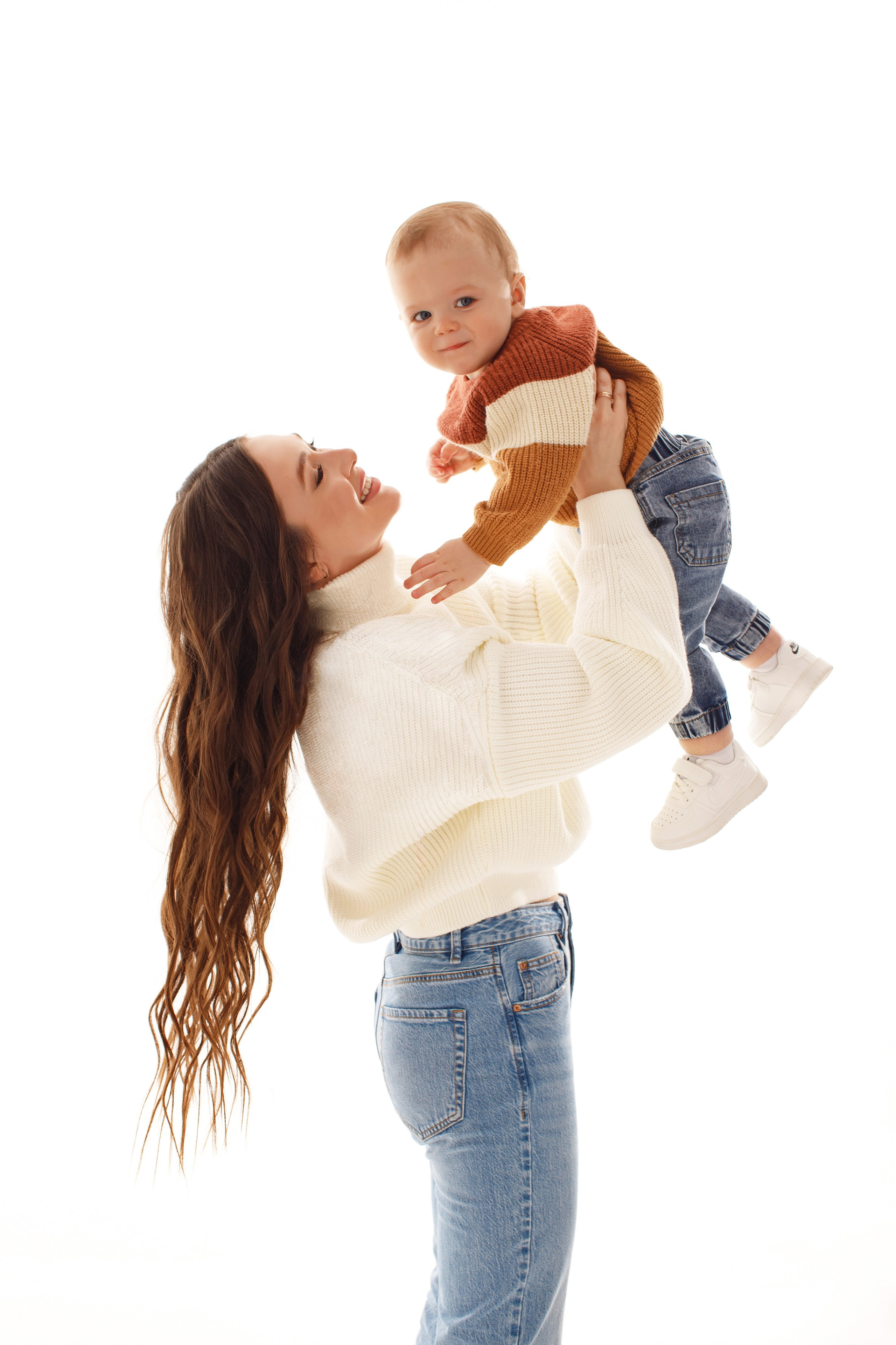 Беременность & материнство. Фотосессия беременности & материнства Коломна