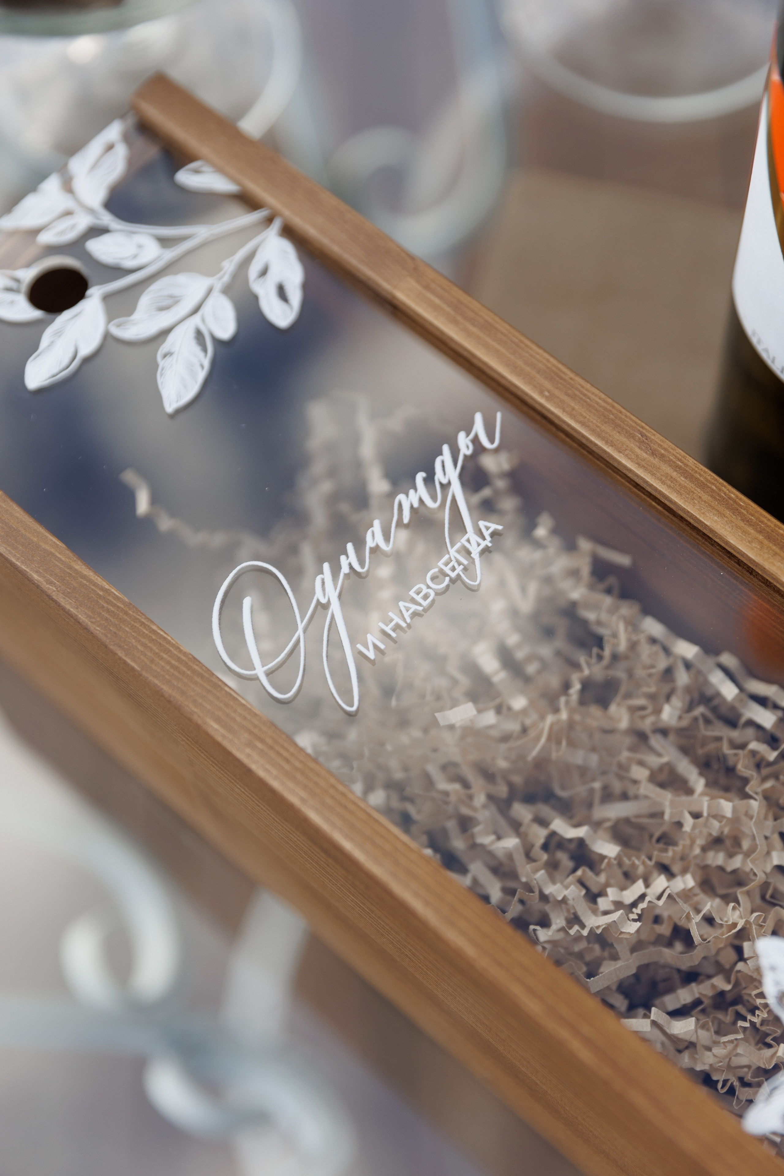 Сергей и Анастасия. Свадебный и портретный фотограф в Сыктывкаре Слава Изъюров