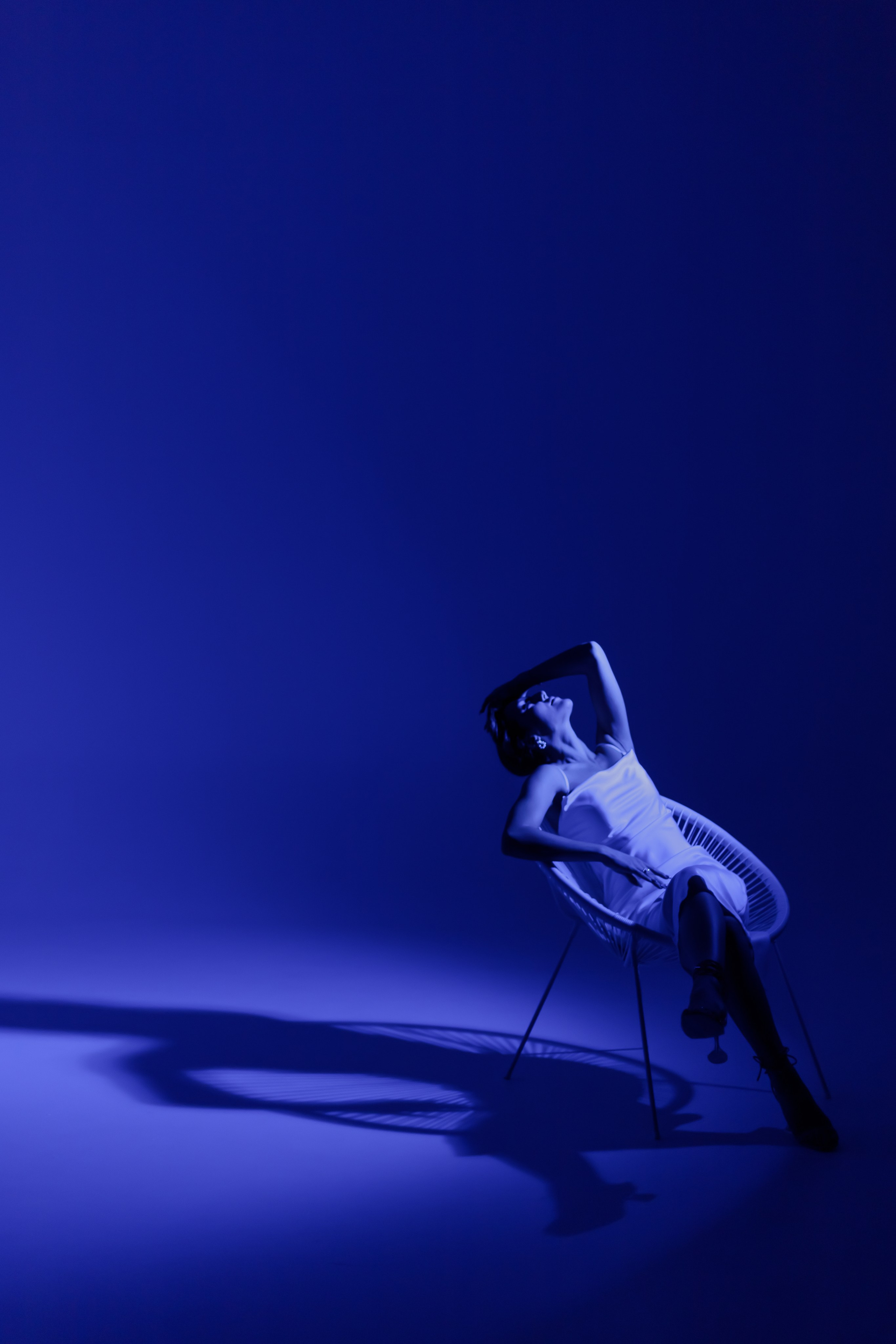 Эмилия Сосновая. Фотограф Новосибирск Анна Полонова