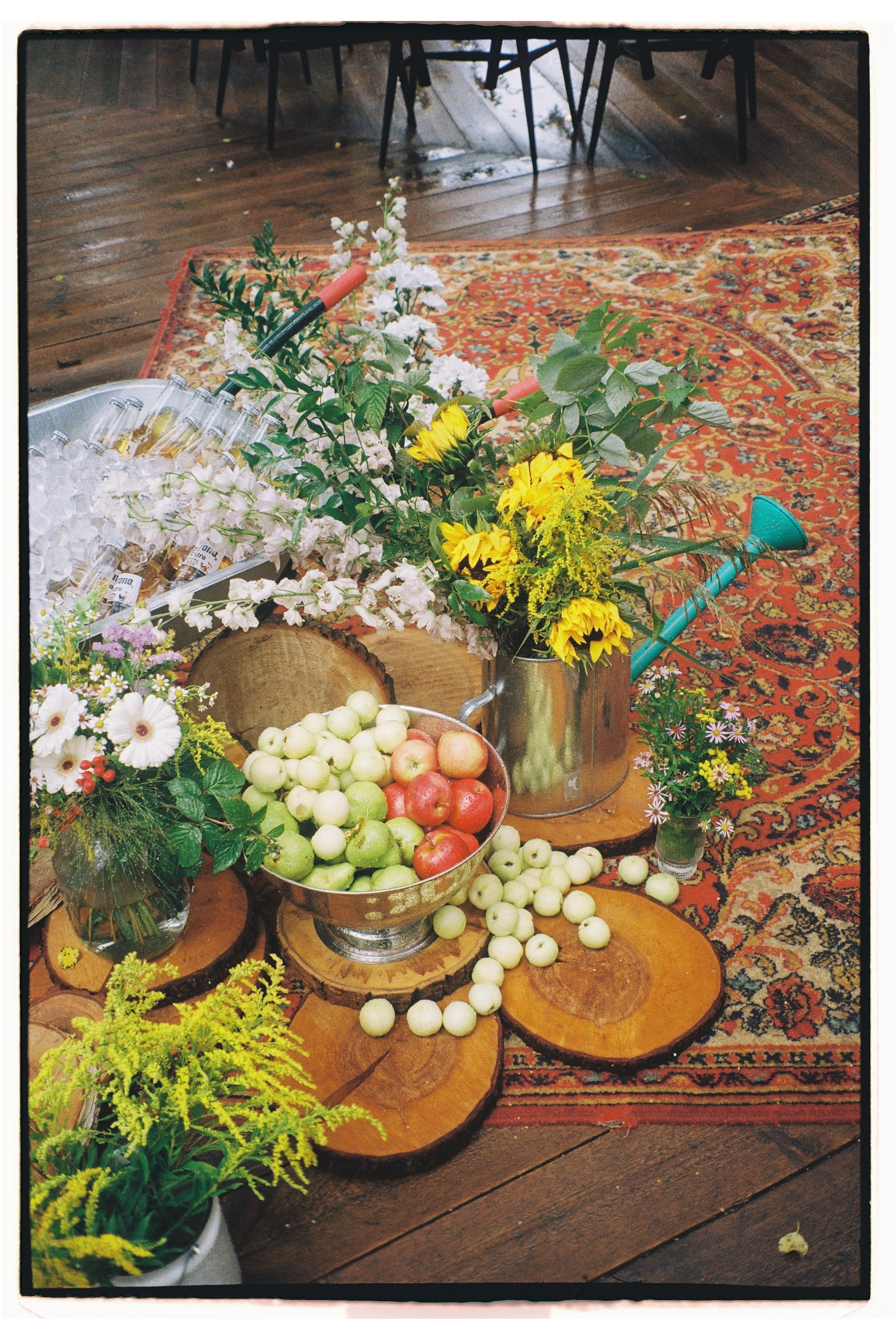 ДЖ ². Свадебный фотограф в Москве Мария Кривоногова