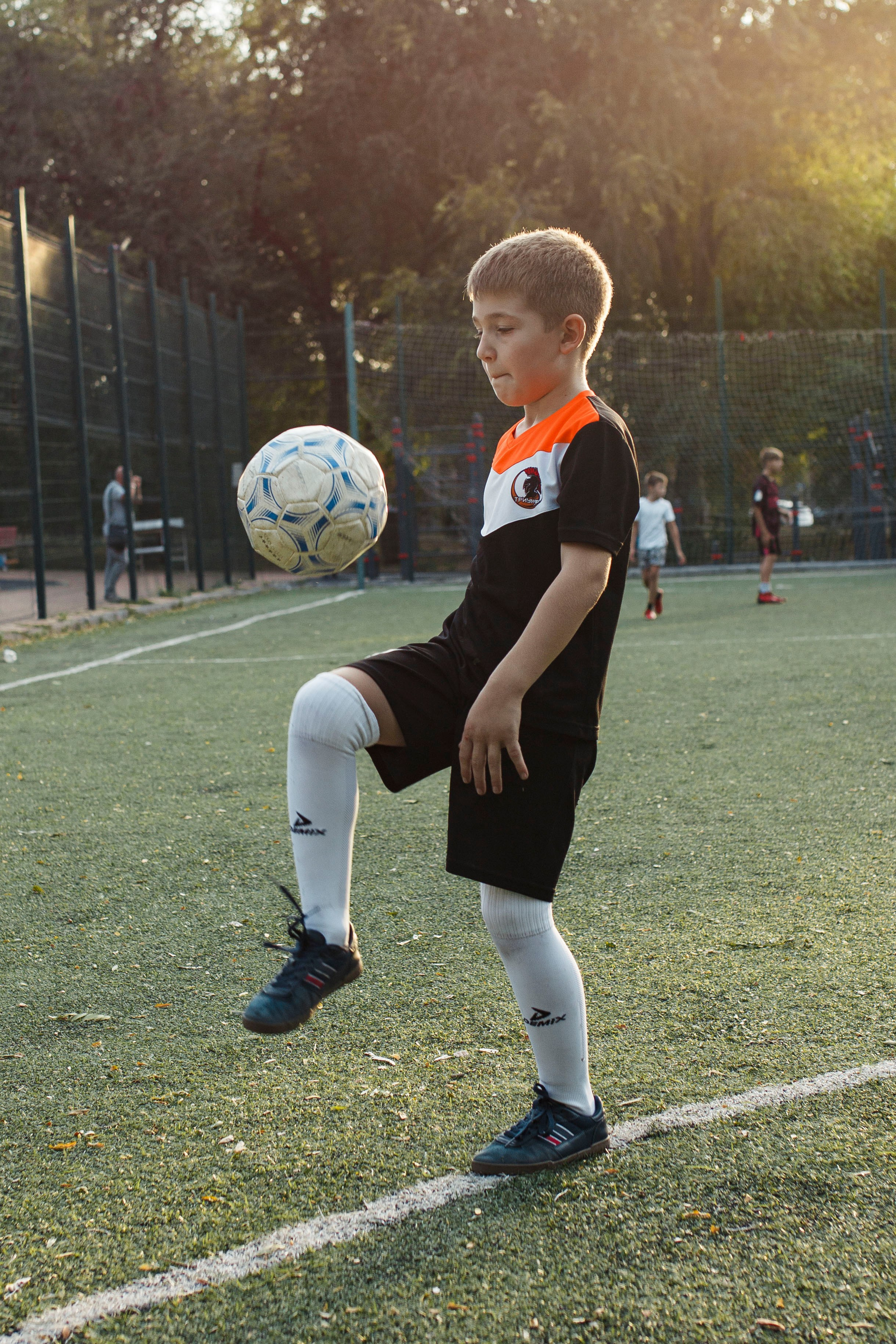 Детская съемка. Фотограф в Ростове-на-Дону Юлия Желтова