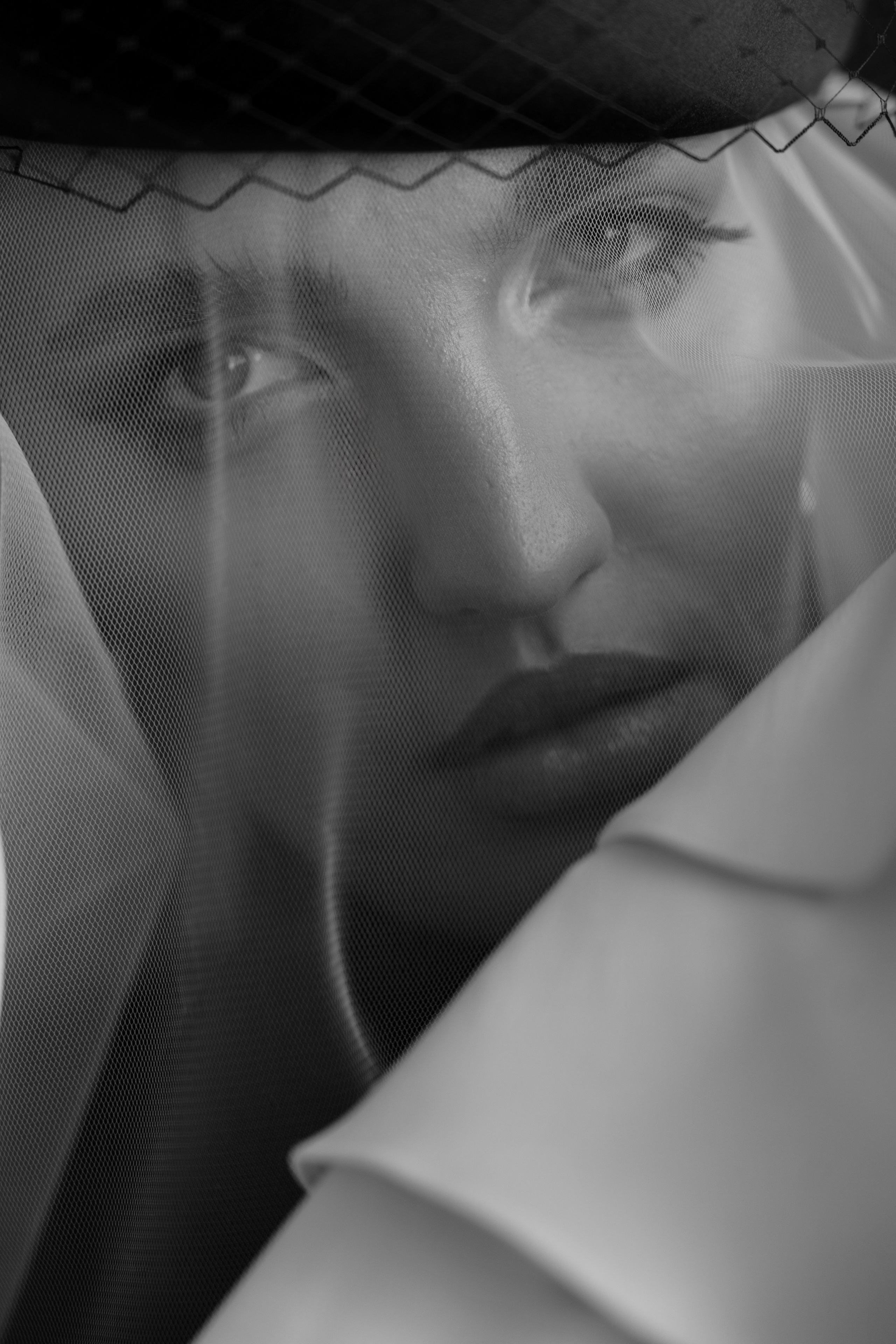 Дарья и Даниил. Свадебный и репортажный фотограф Элина Козырьянова