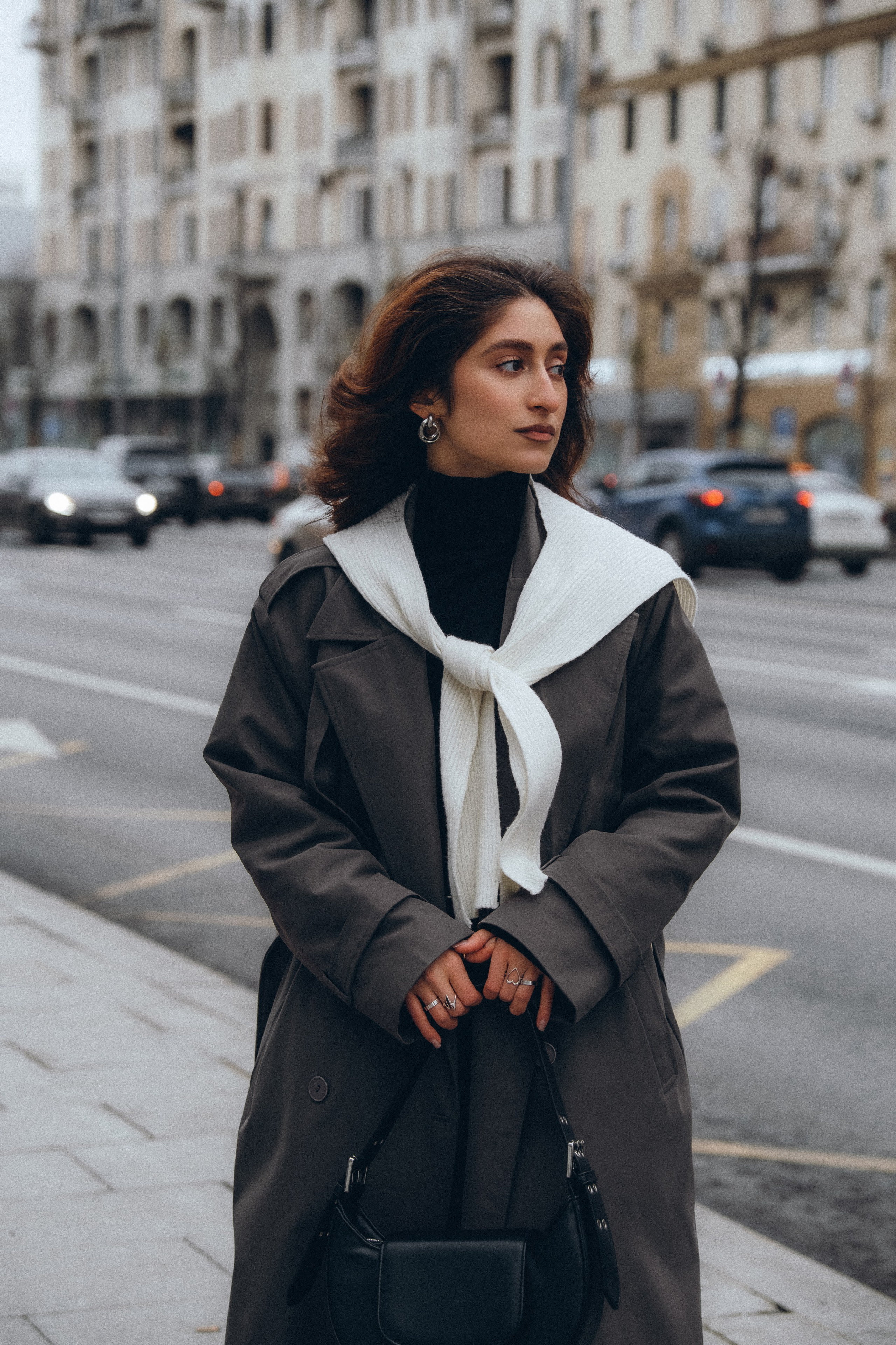 MOSCOW STREET. Фотограф|Москва — Агбаш Лера