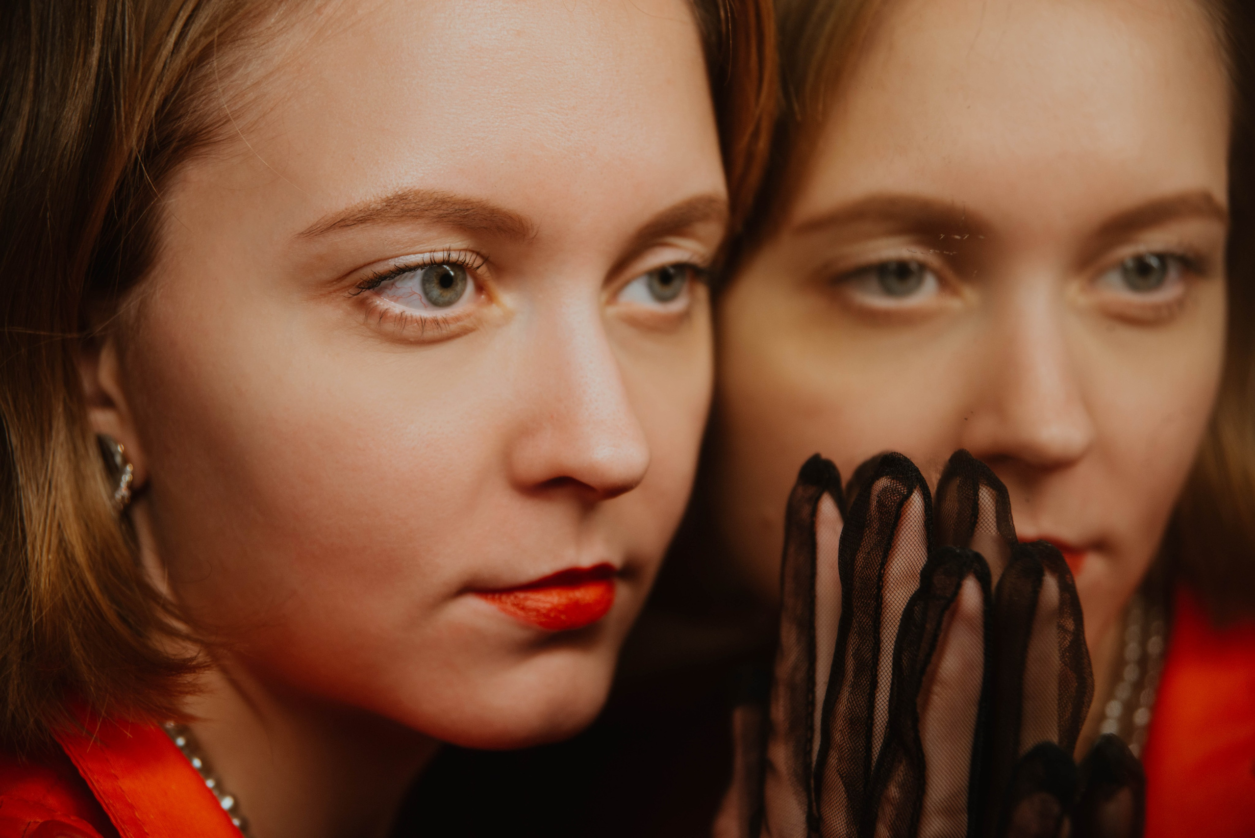 Анна. Ксения Glossa. Портретный и репортажный фотограф в Самаре