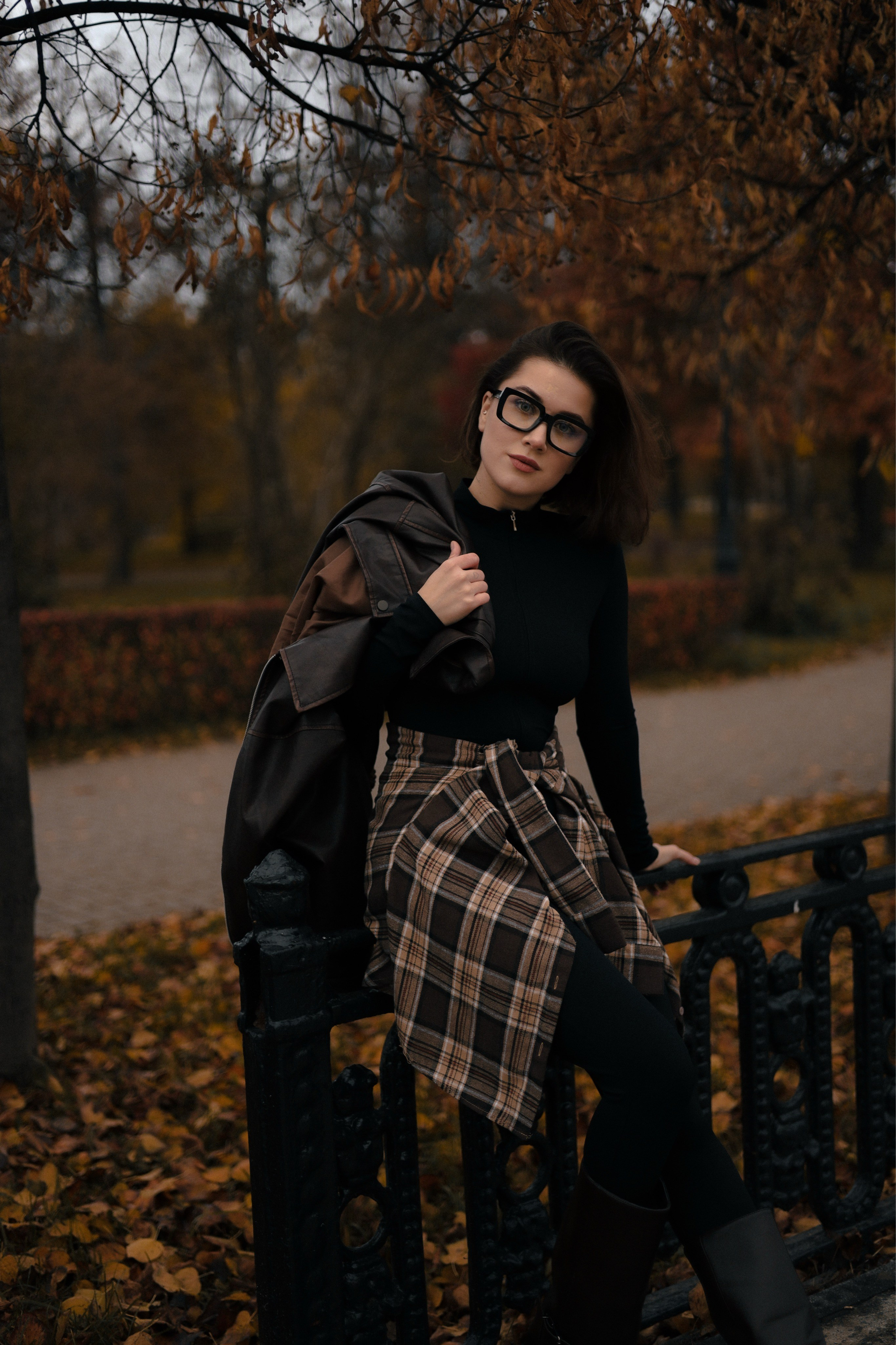 Владислава. Фотограф Мария Лаенко