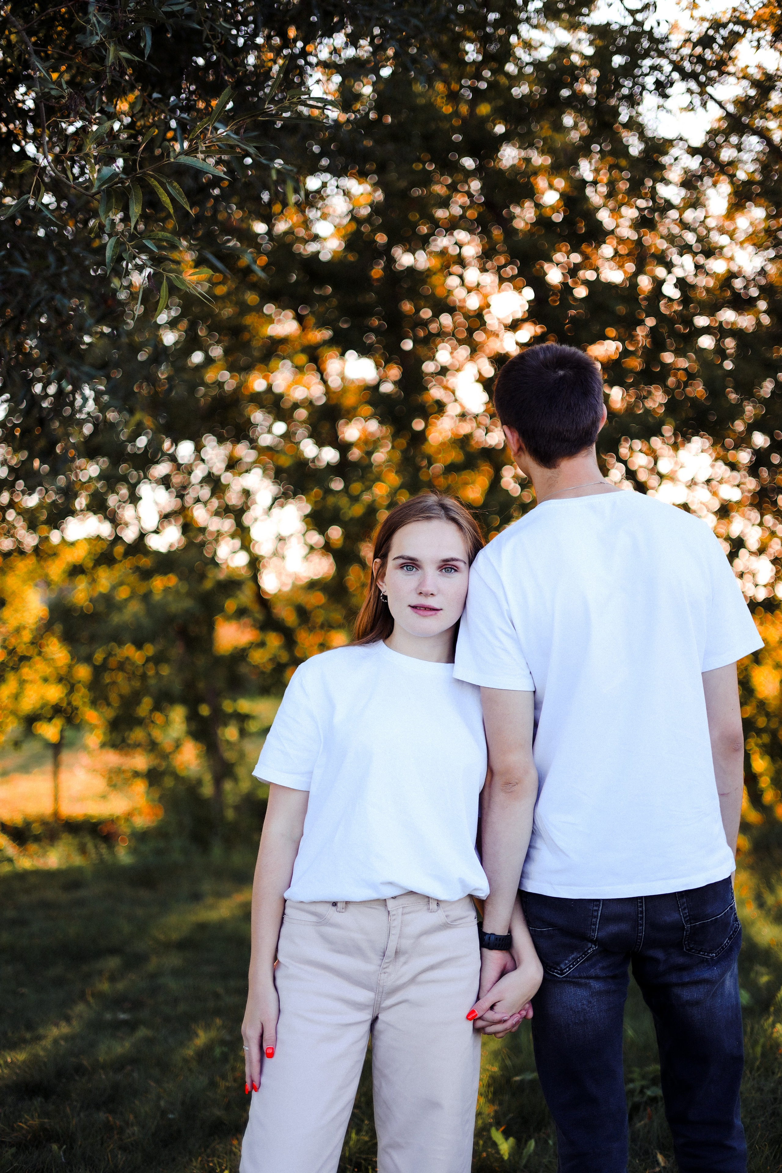 Анатолий и Надежда | Старое Бобренево. Фотограф Мария Лаенко