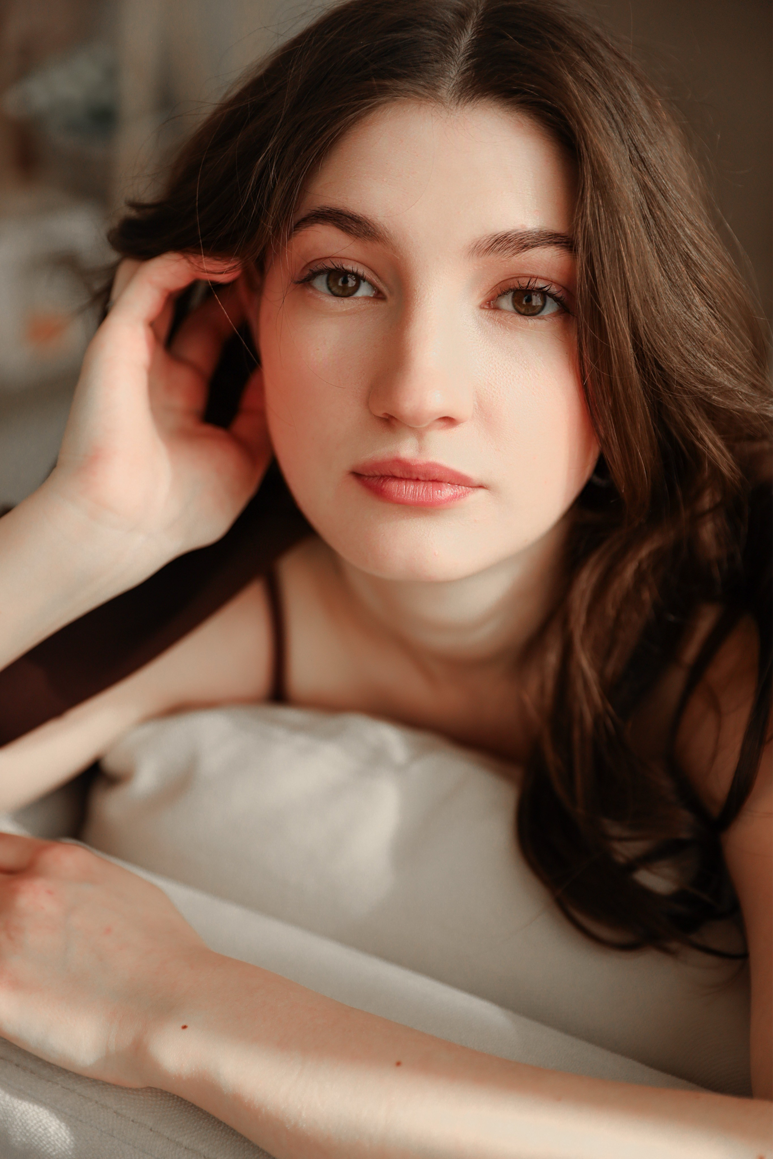 София. Фотограф Мария Лаенко