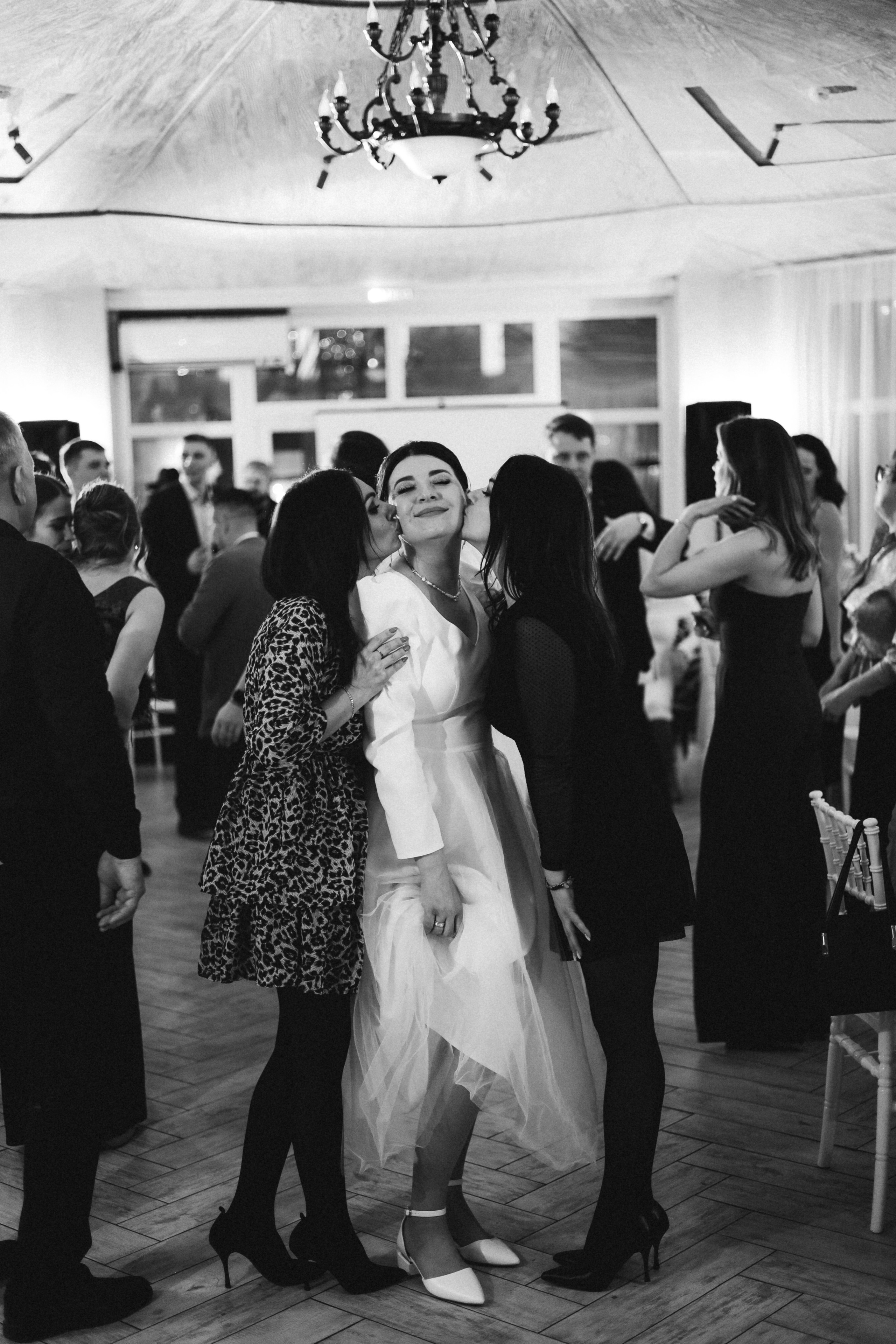 Вадим & Ольга Банкет. Фотограф Мария Лаенко