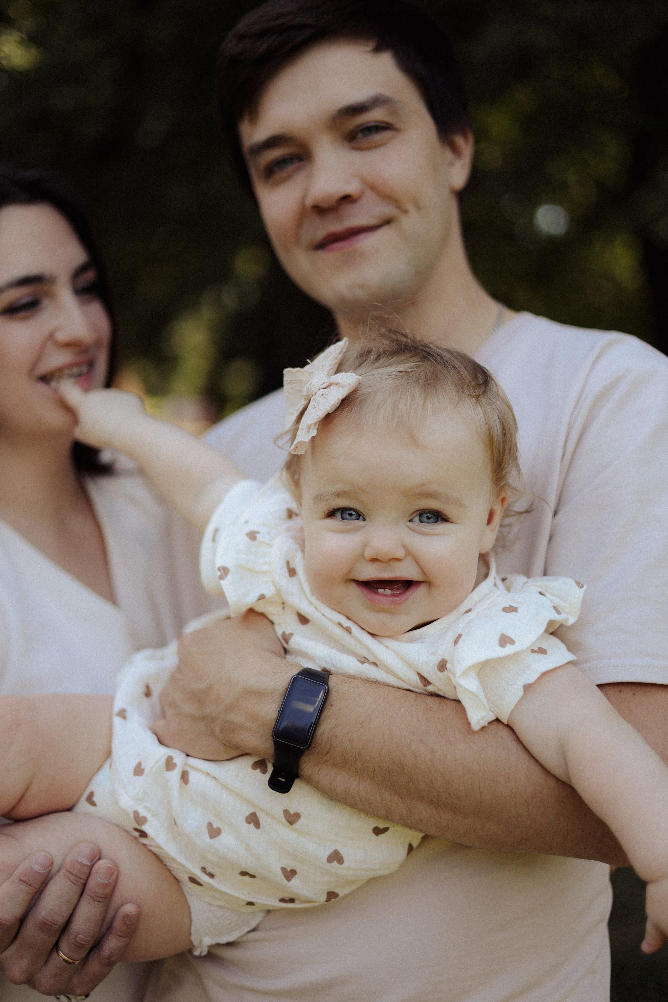 Годик Карине. Фотограф Мария Лаенко