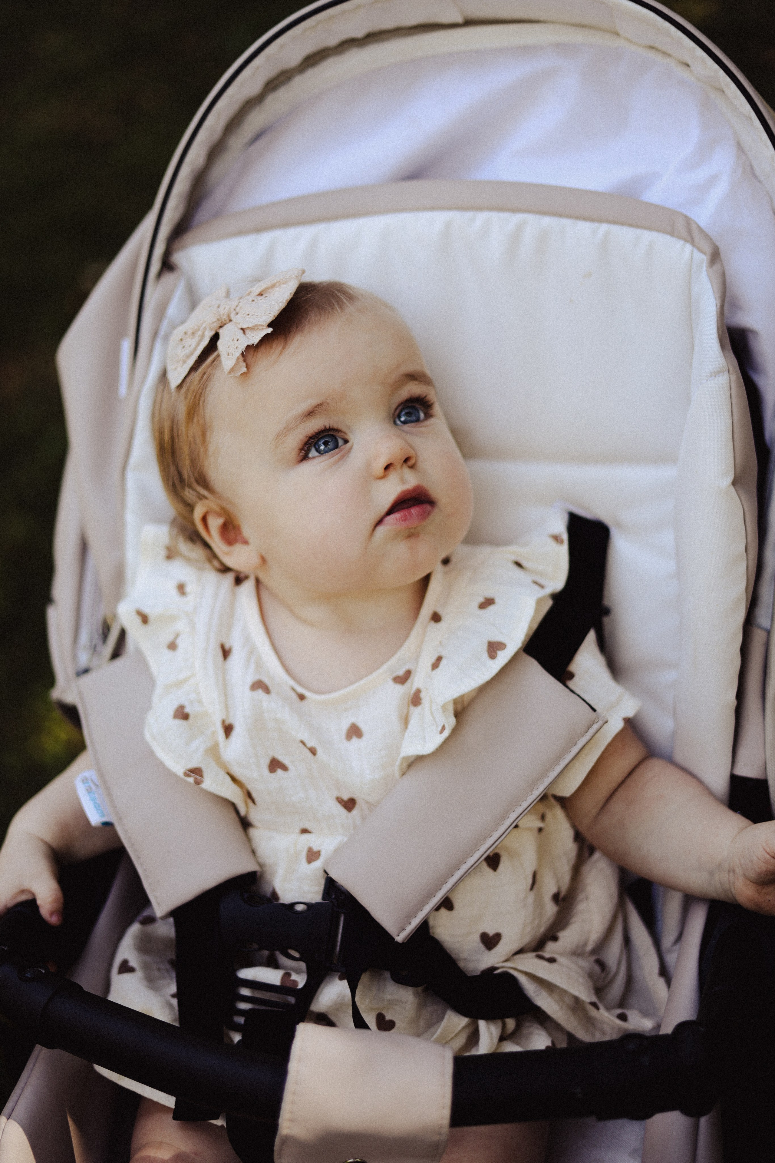 Годик Карине. Фотограф Мария Лаенко