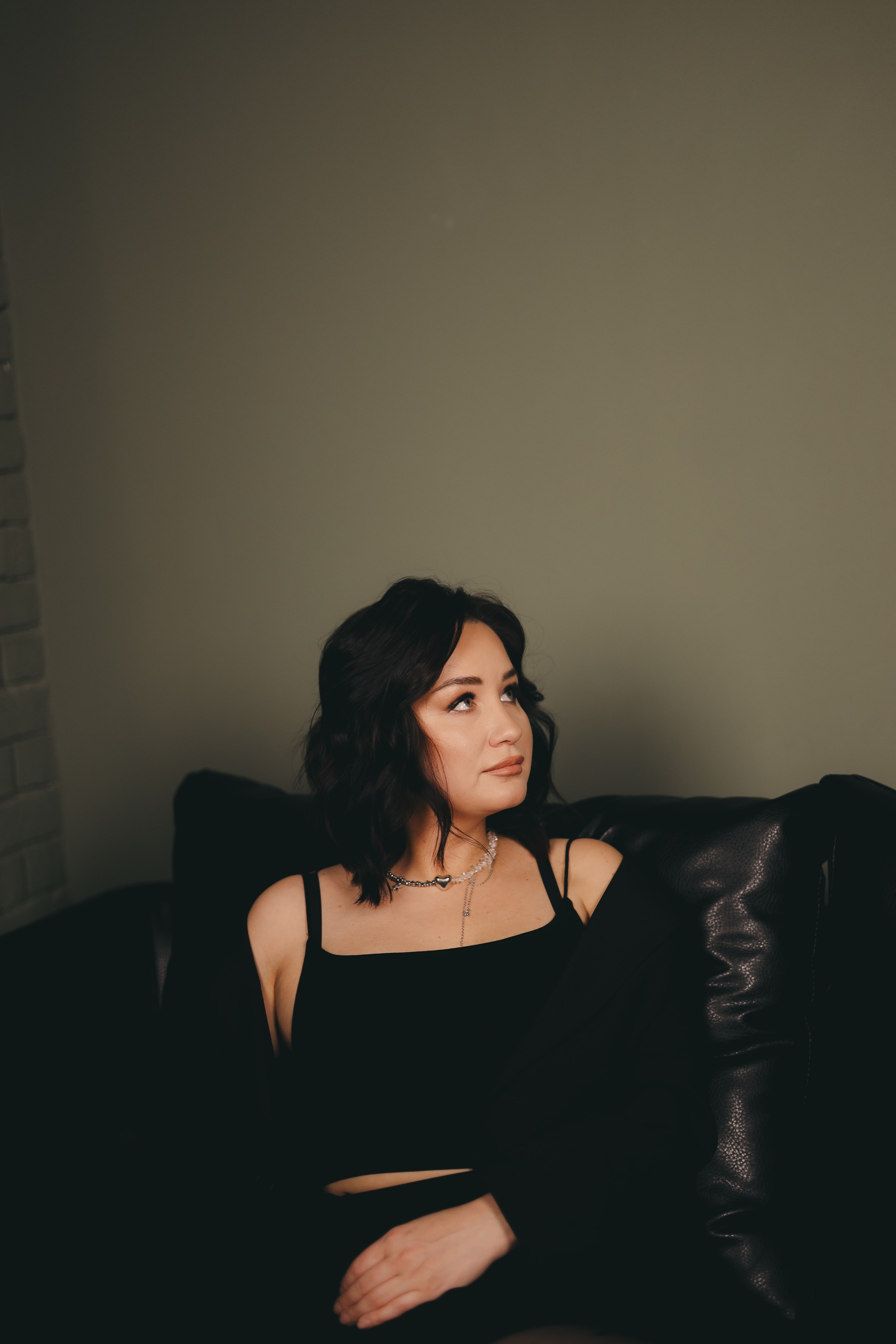 Альбина. Фотограф Мария Лаенко