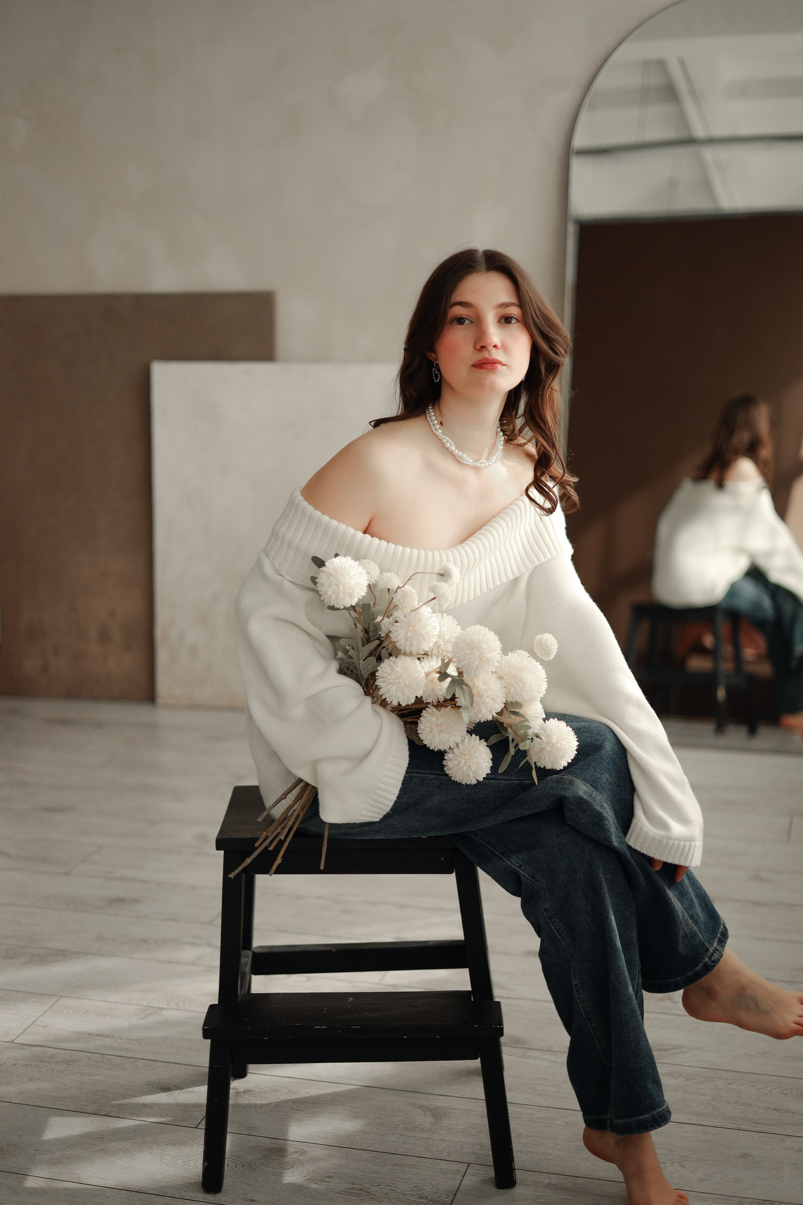 София. Фотограф Мария Лаенко