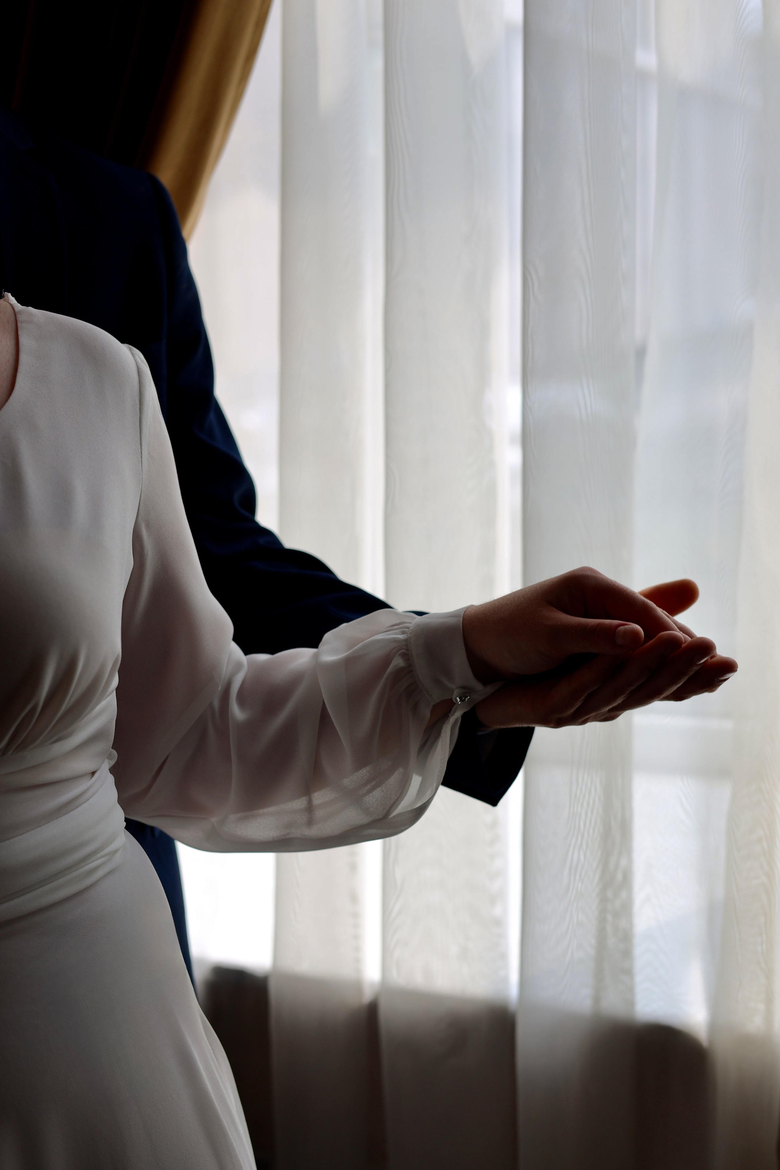 Свадьба Сергея и Натальи|06|06|25. Проектный фотограф Анна Мирош