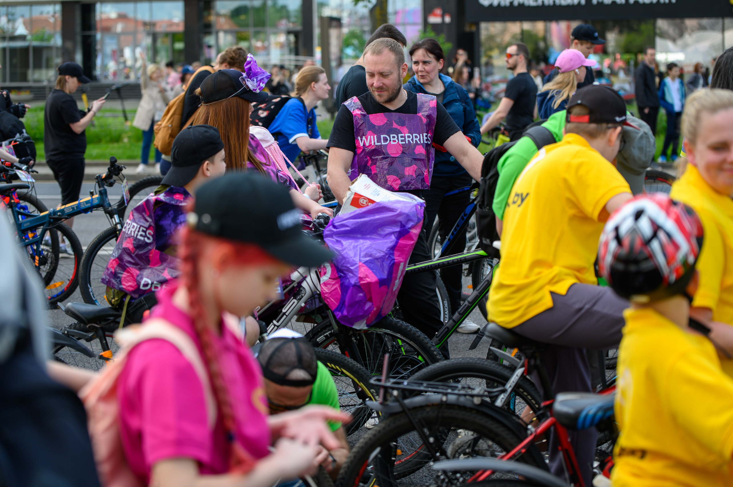 Репортажная съемка с открытия магазина. Фотоуслуги, услуги фотографа, фотографирование важных событий