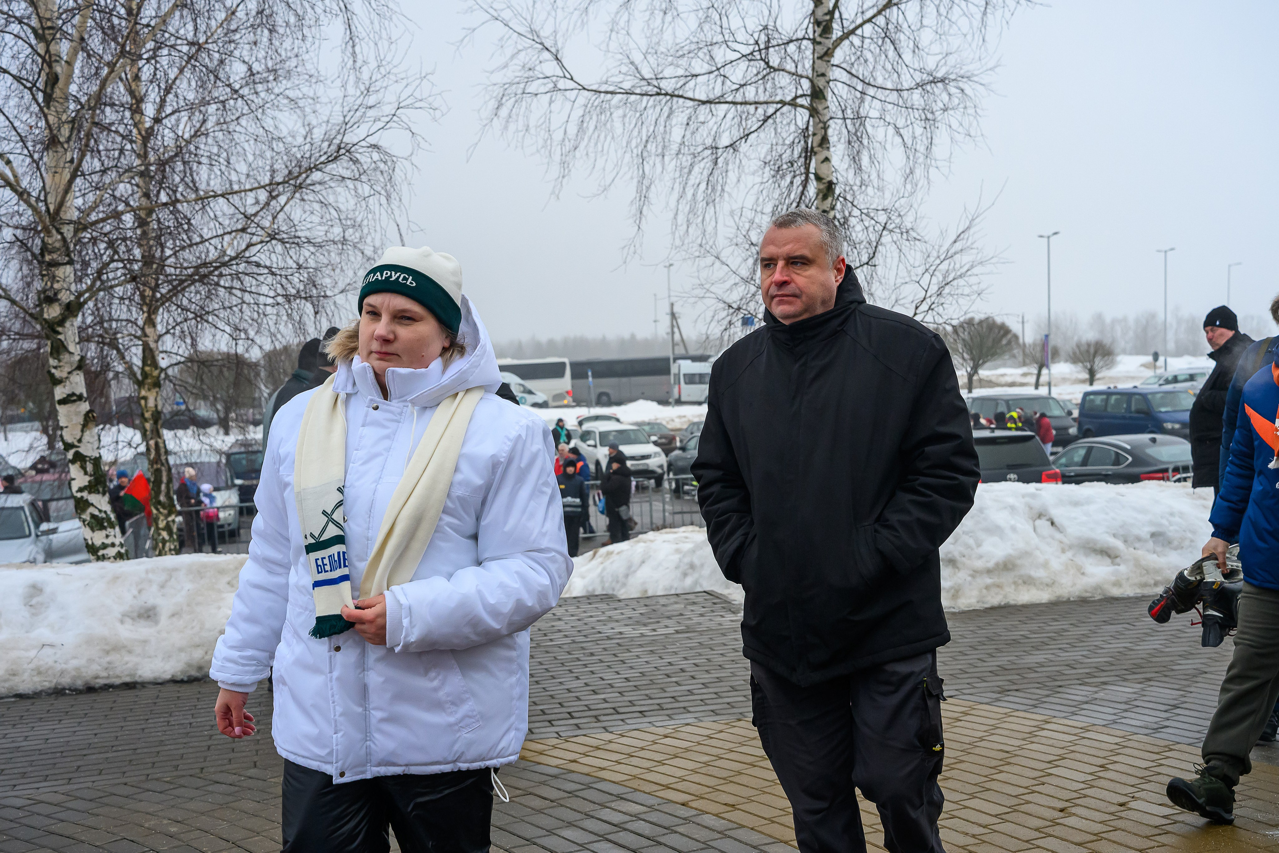 Зимняя спартакиада УД. Фотоуслуги, услуги фотографа, фотографирование важных событий