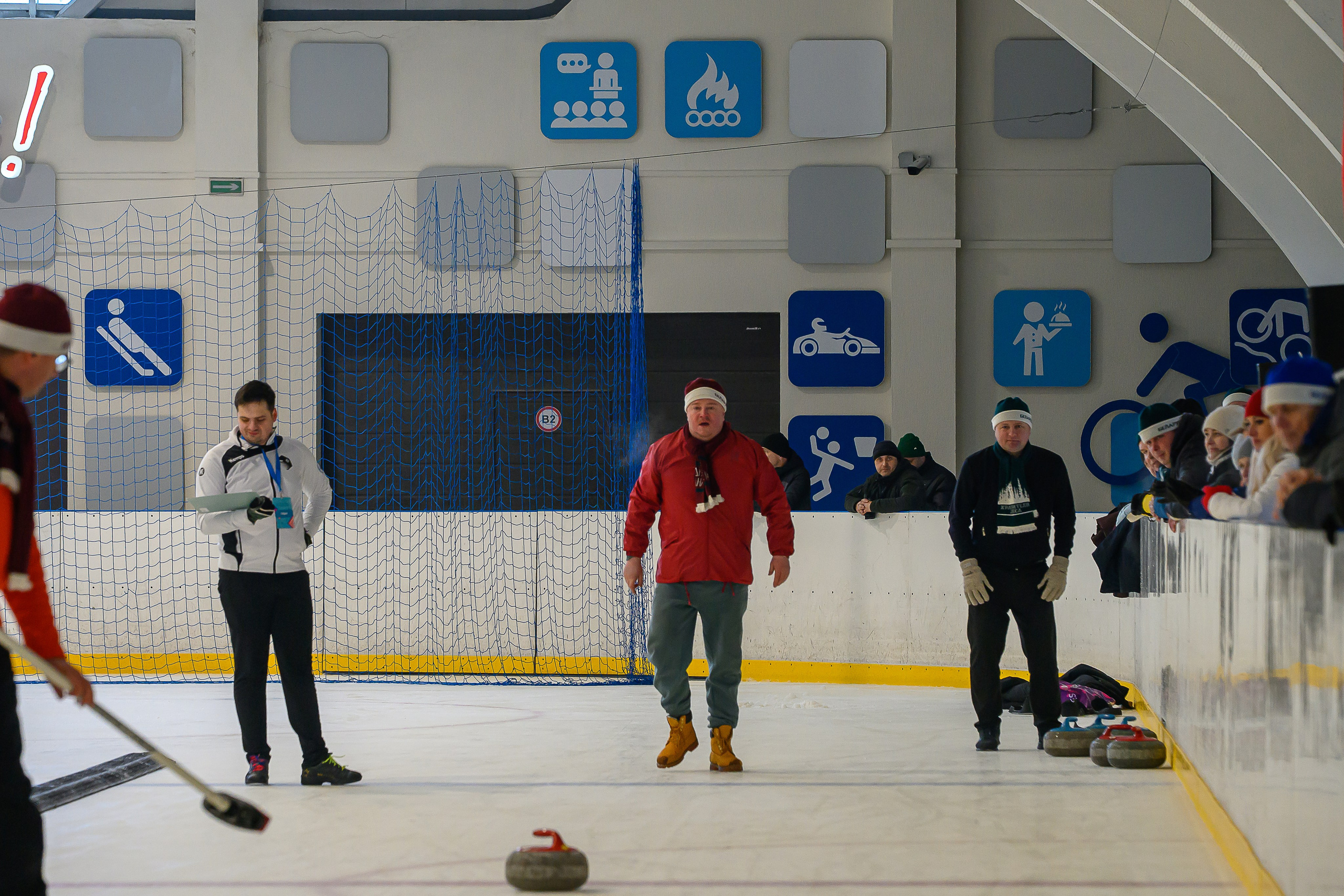 Зимняя спартакиада УД. Фотоуслуги, услуги фотографа, фотографирование важных событий